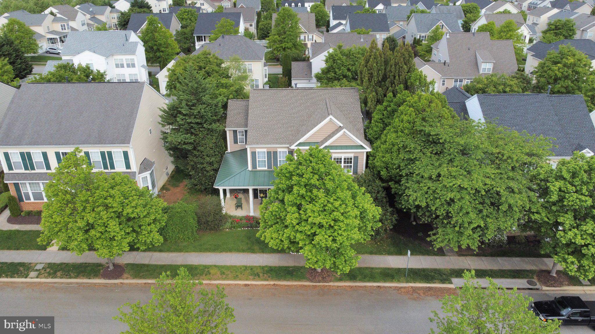 HUNTFIELD - Residential