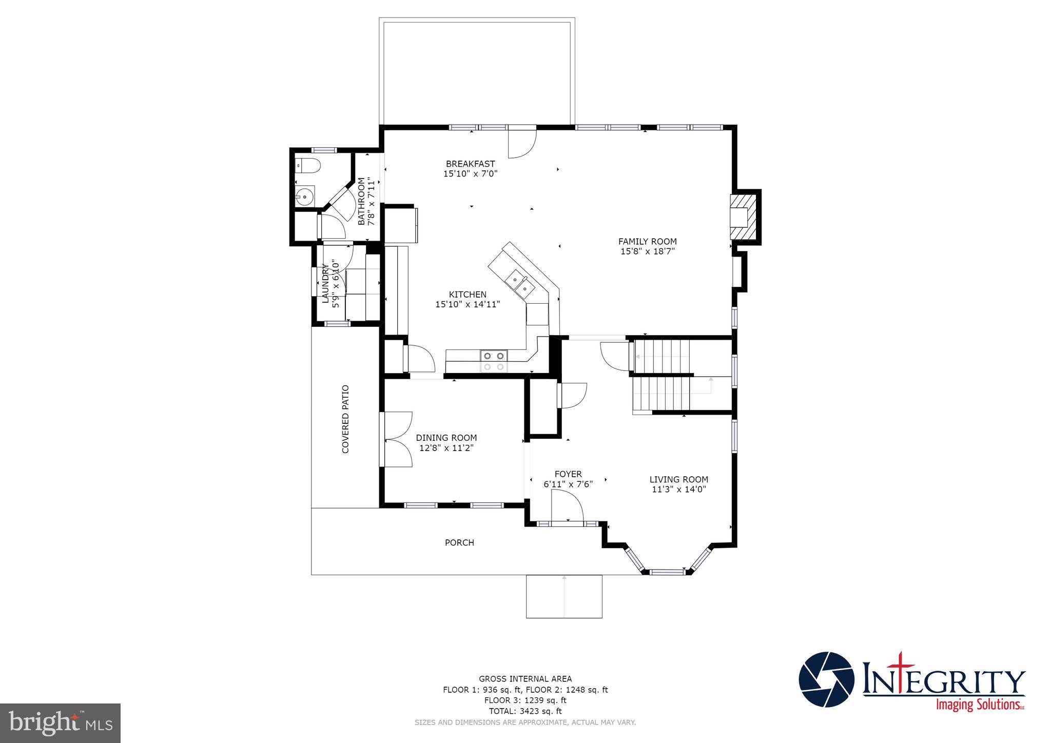 HUNTFIELD - Residential