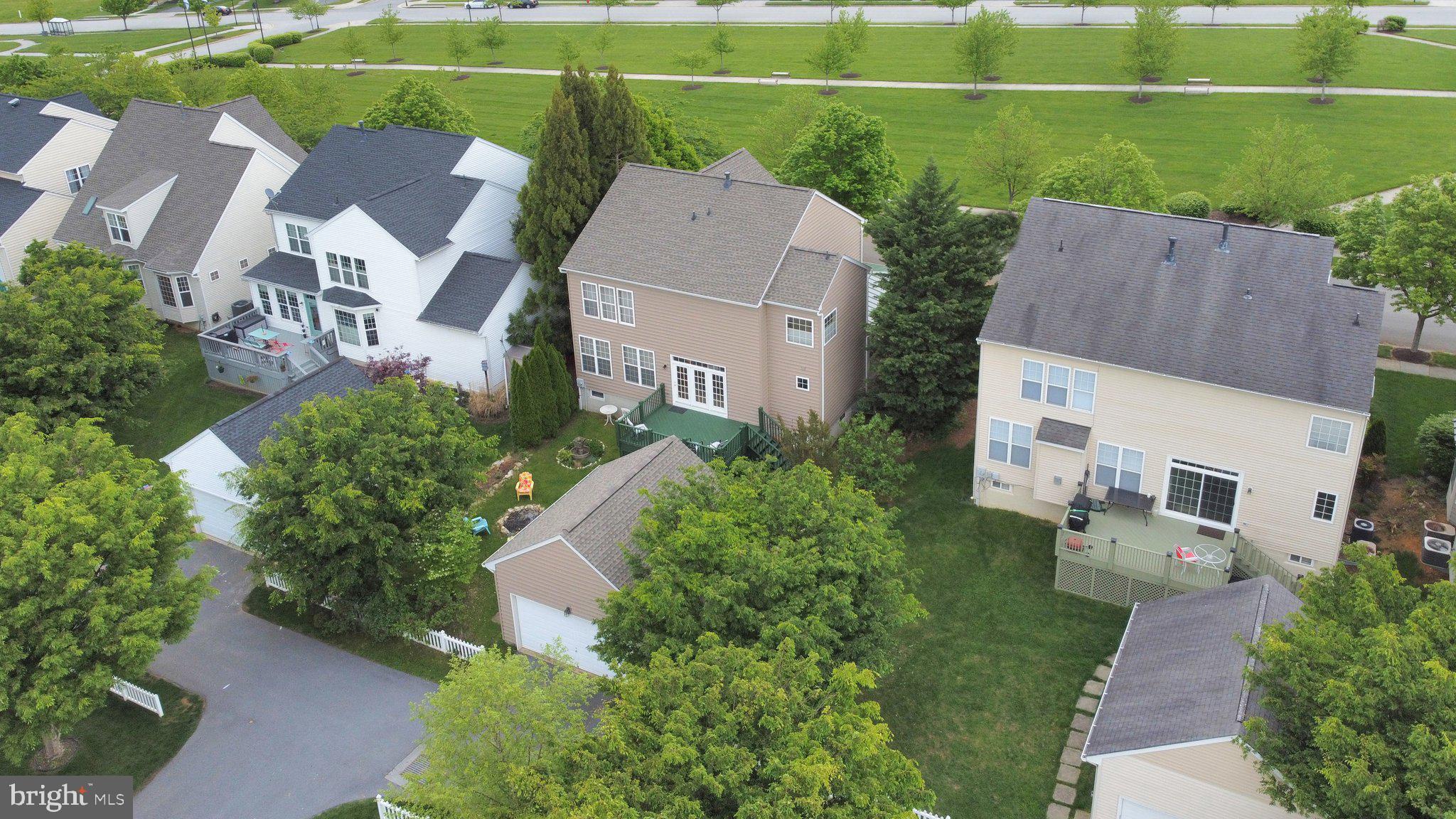 HUNTFIELD - Residential