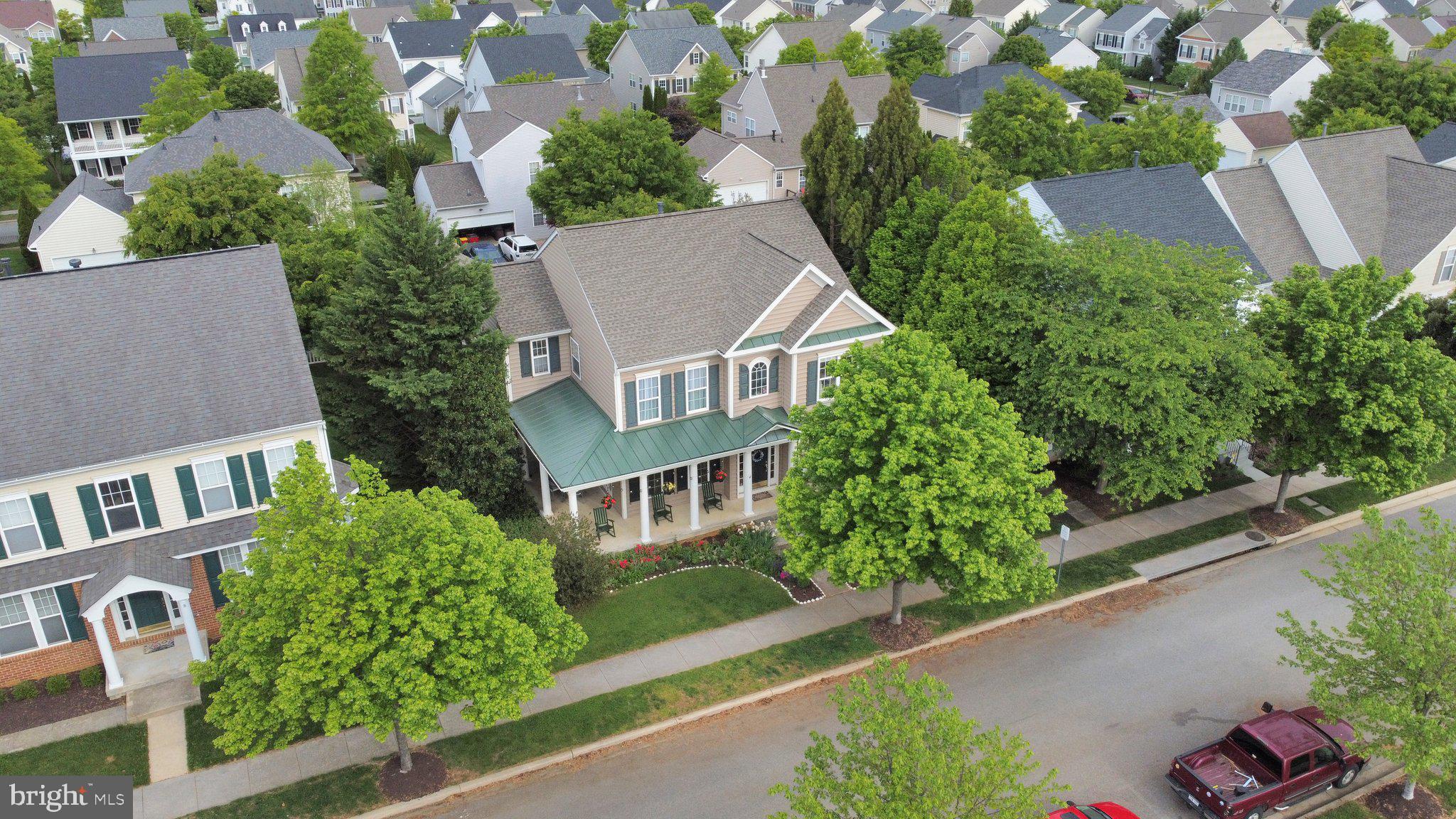 HUNTFIELD - Residential