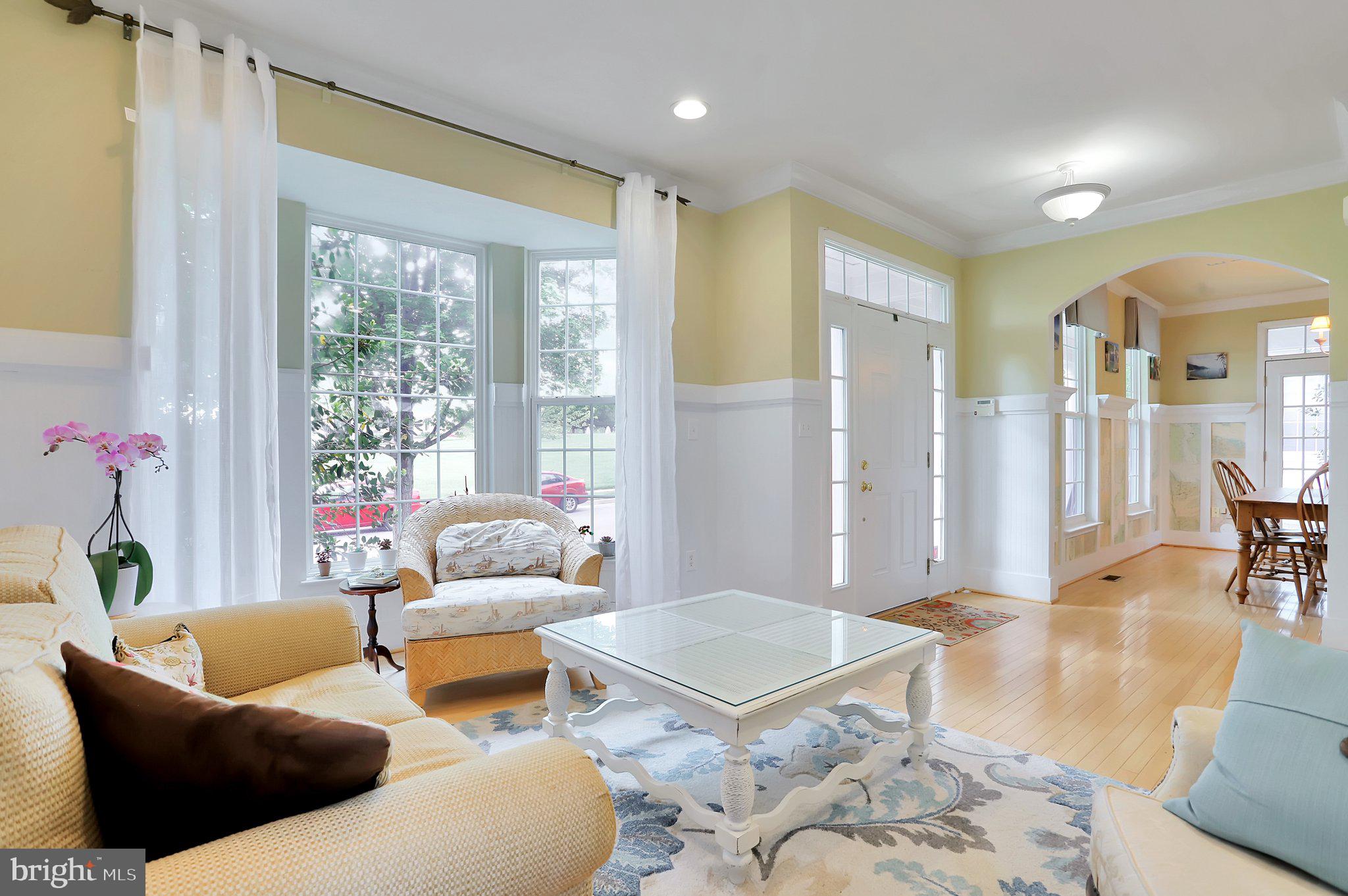 HUNTFIELD - Residential