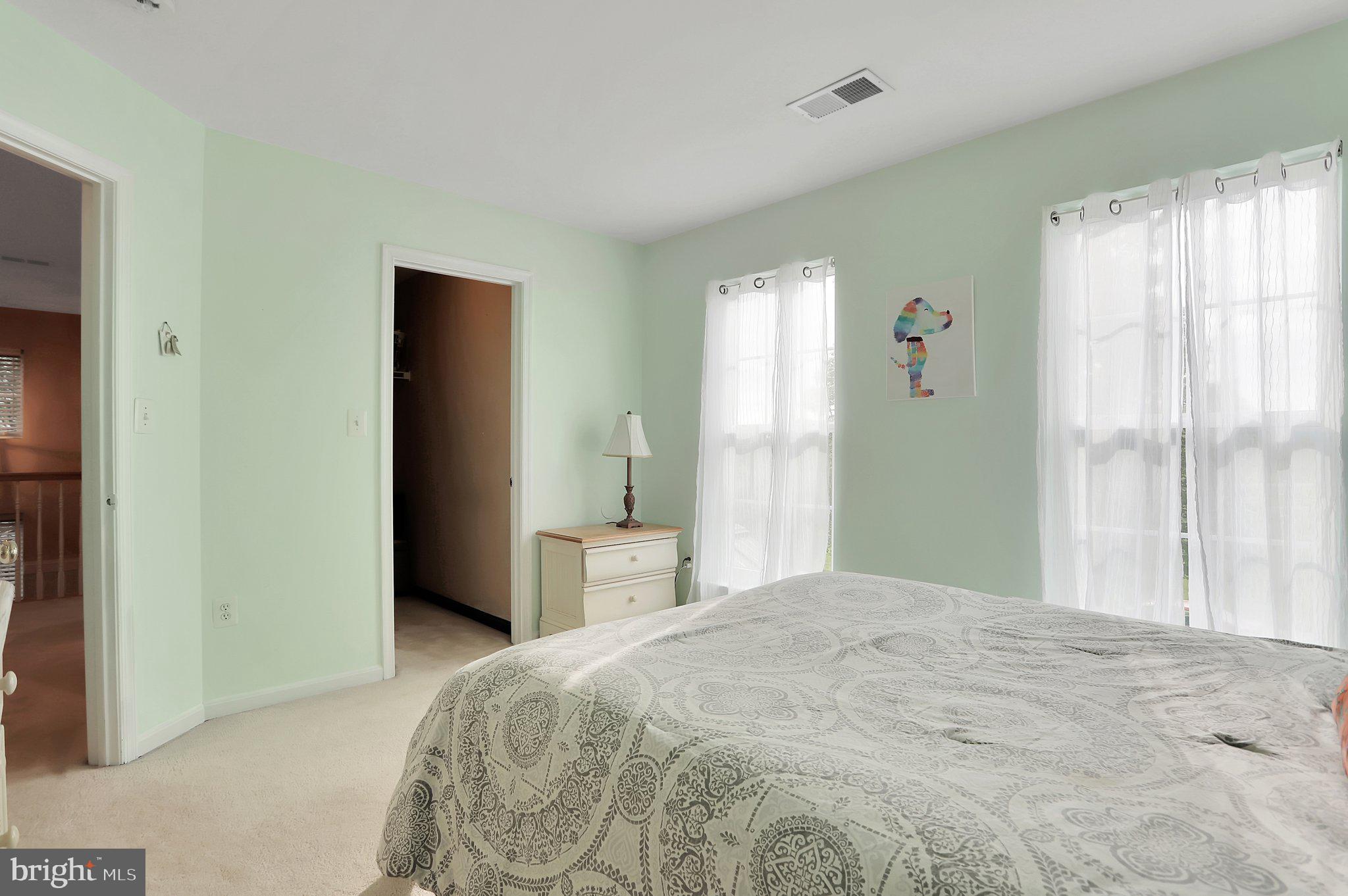 HUNTFIELD - Residential