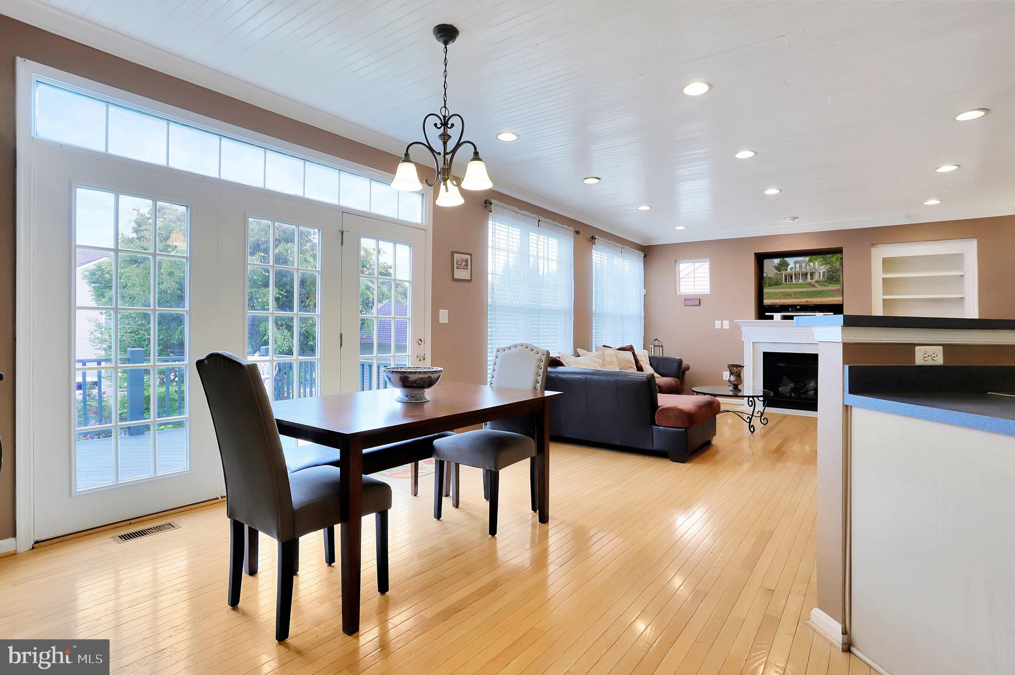 HUNTFIELD - Residential