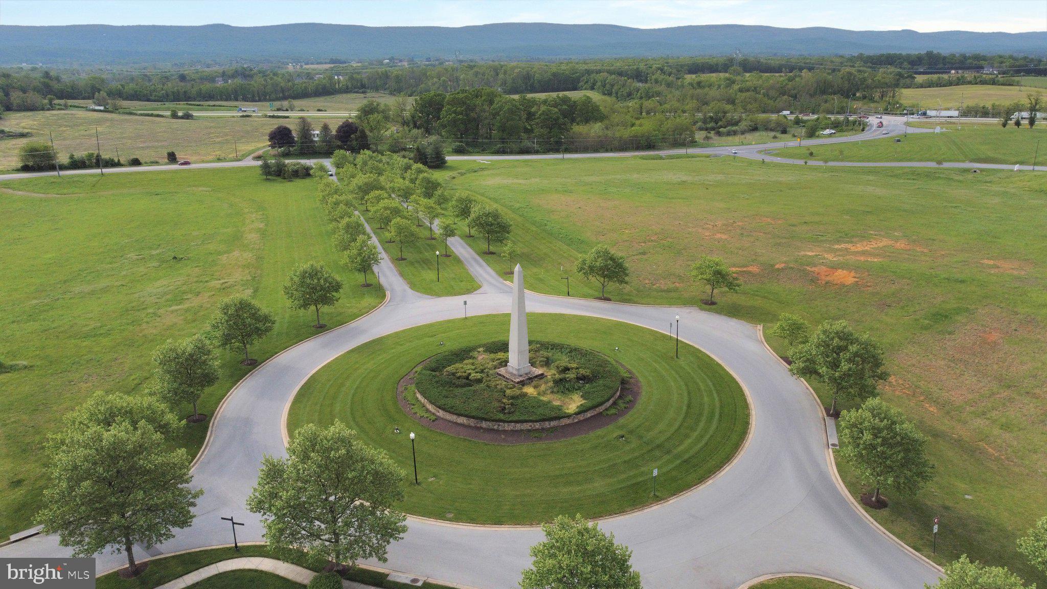 HUNTFIELD - Residential