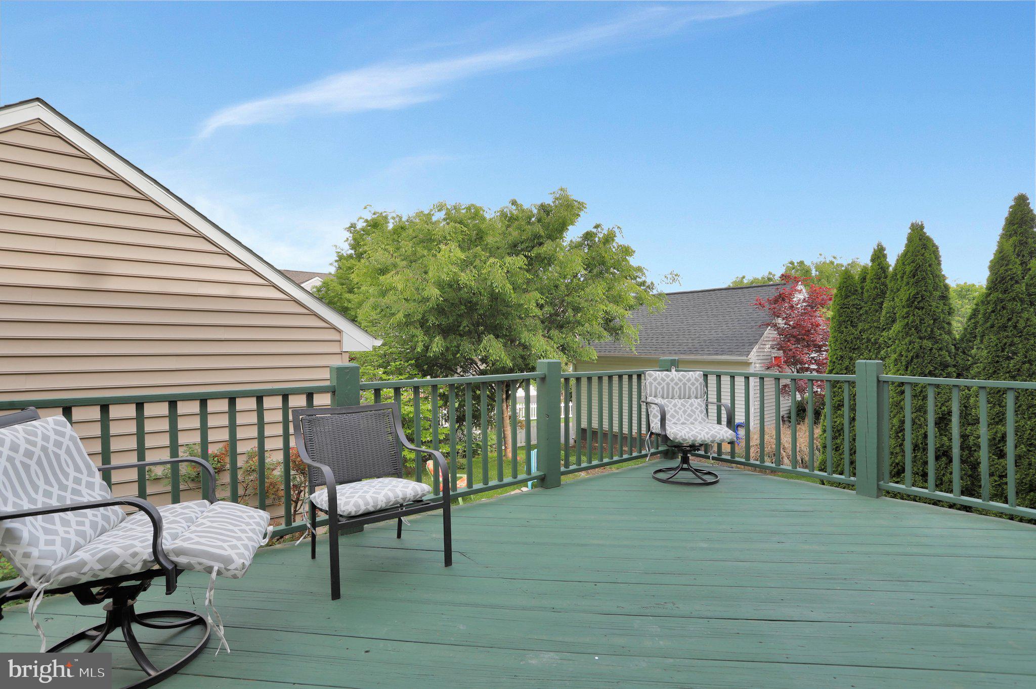 HUNTFIELD - Residential