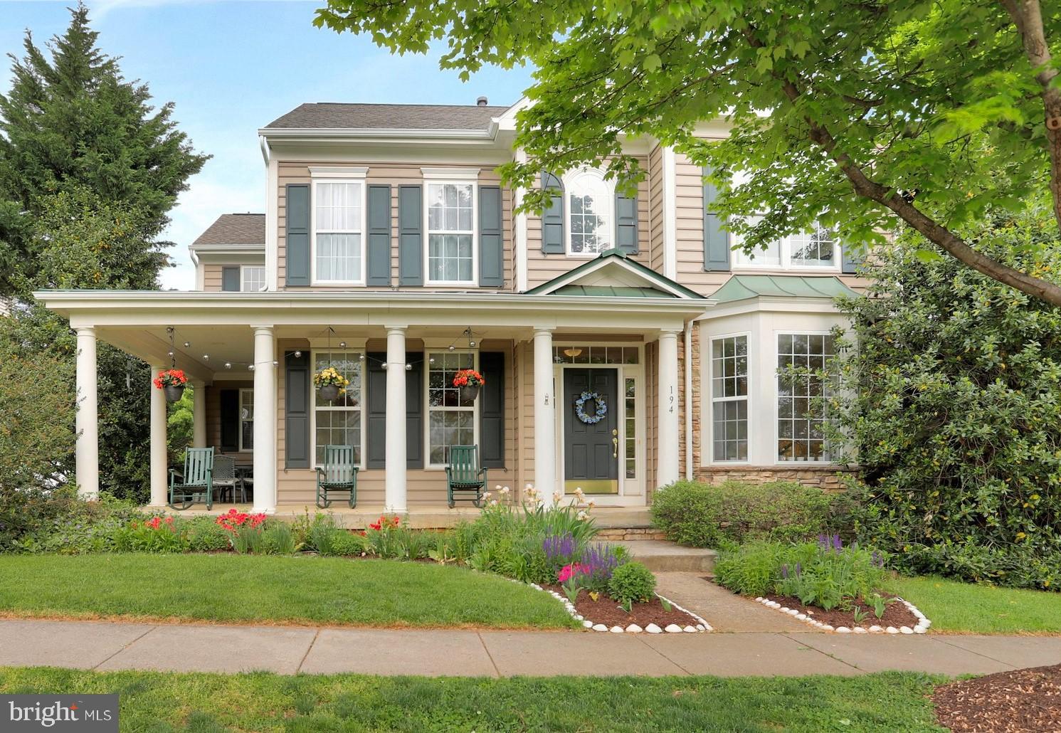 HUNTFIELD - Residential