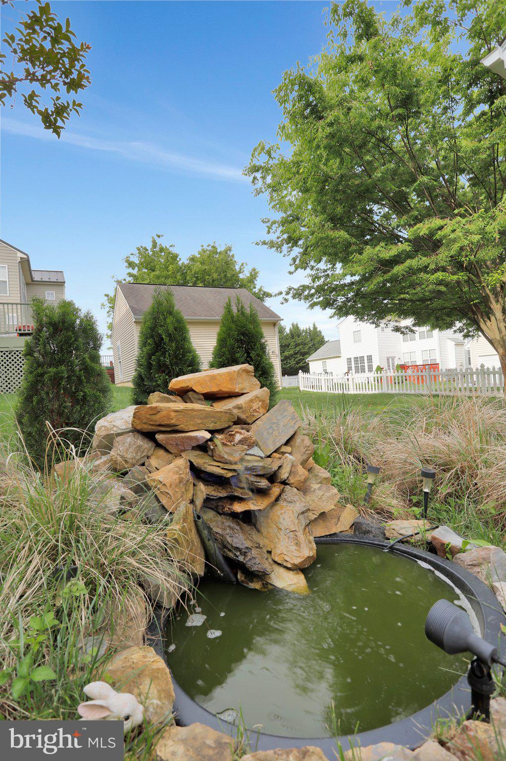 HUNTFIELD - Residential