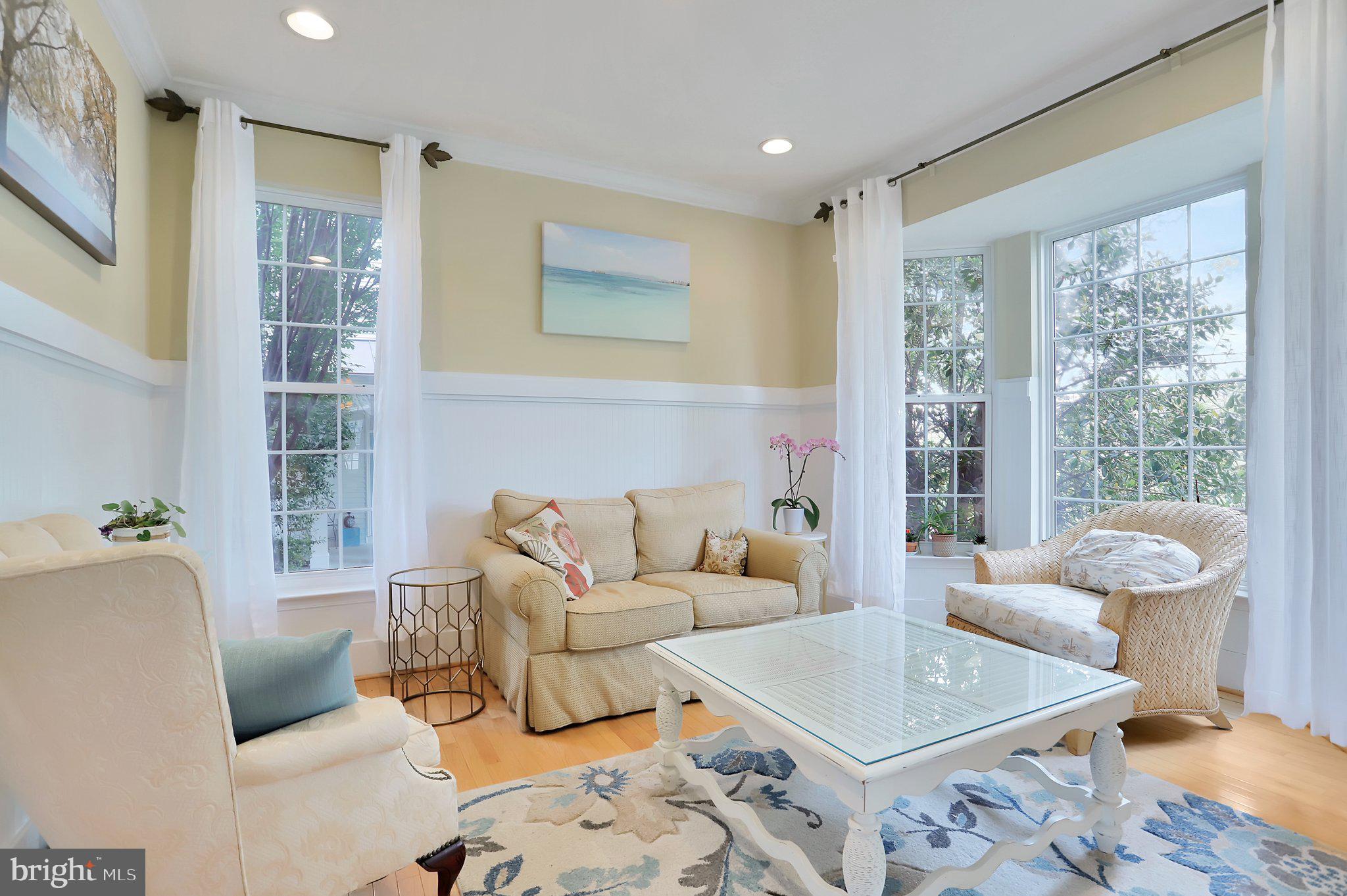 HUNTFIELD - Residential