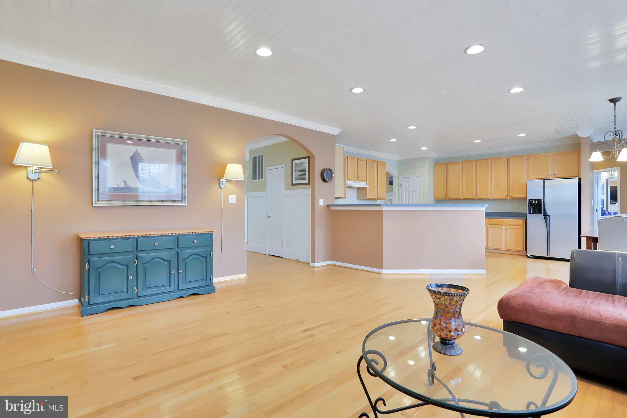 HUNTFIELD - Residential