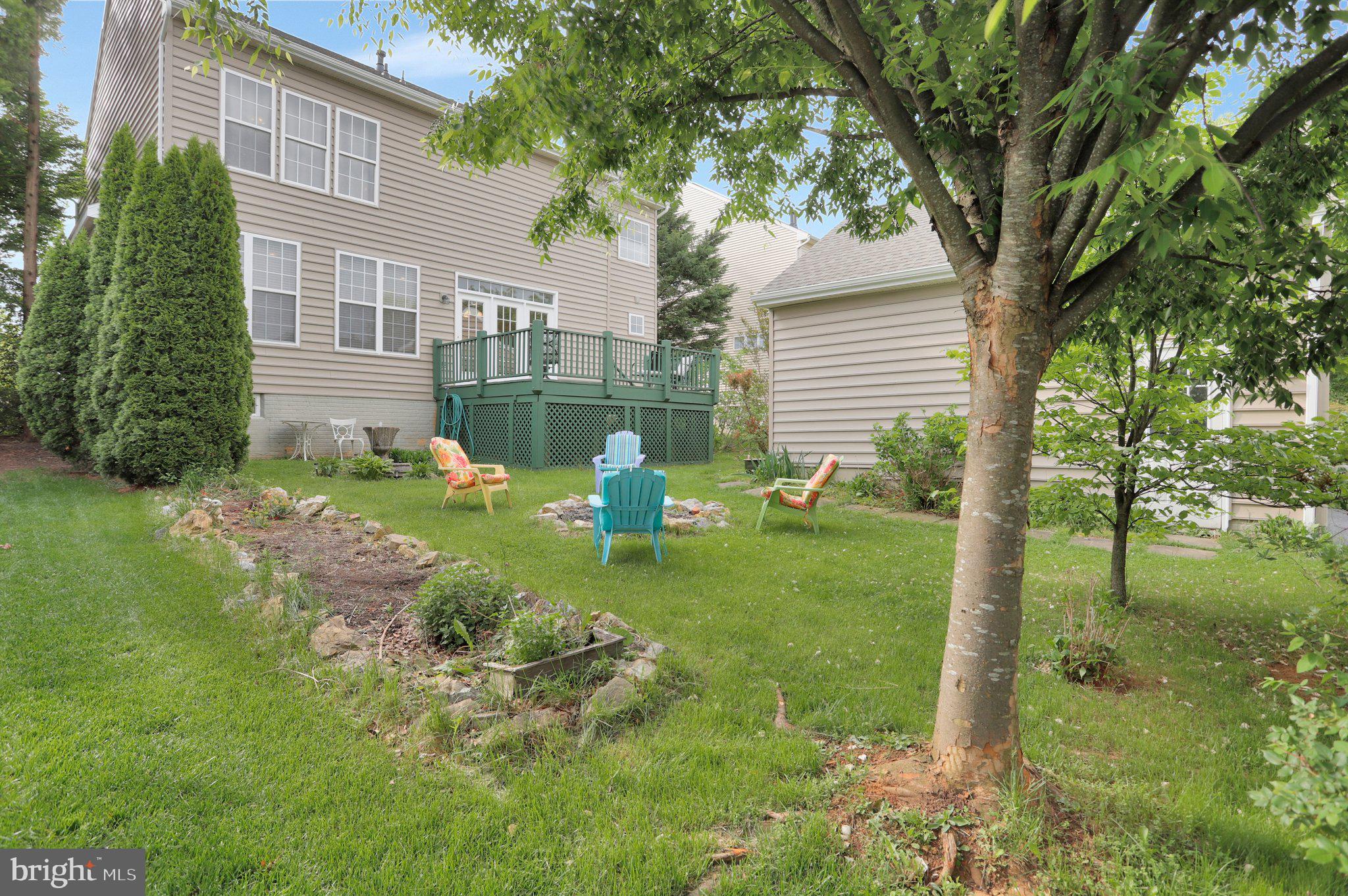 HUNTFIELD - Residential