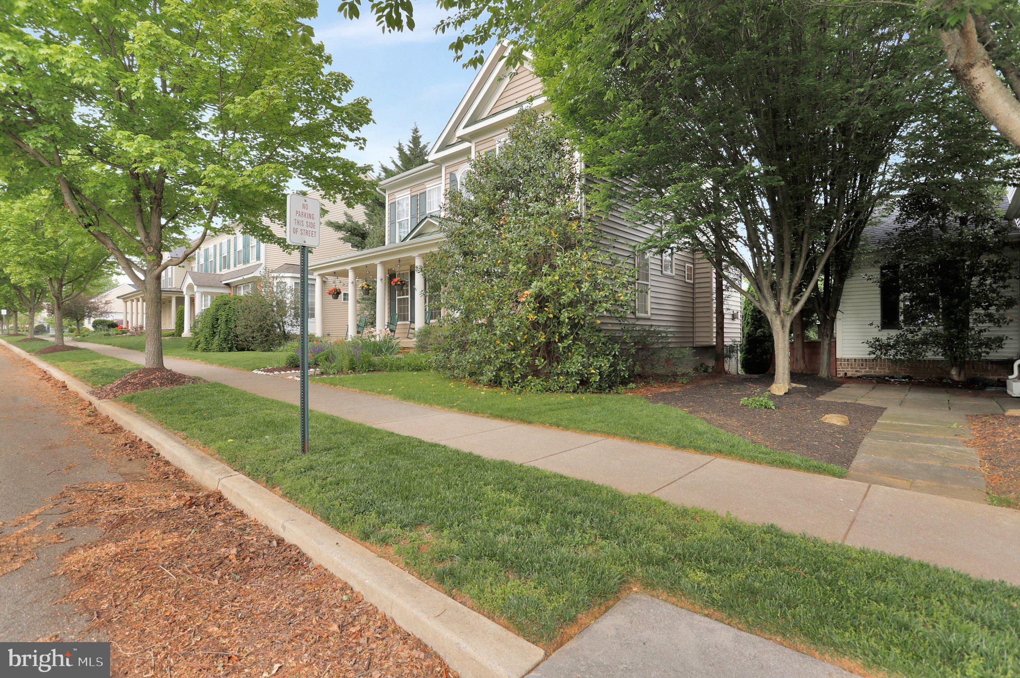 HUNTFIELD - Residential