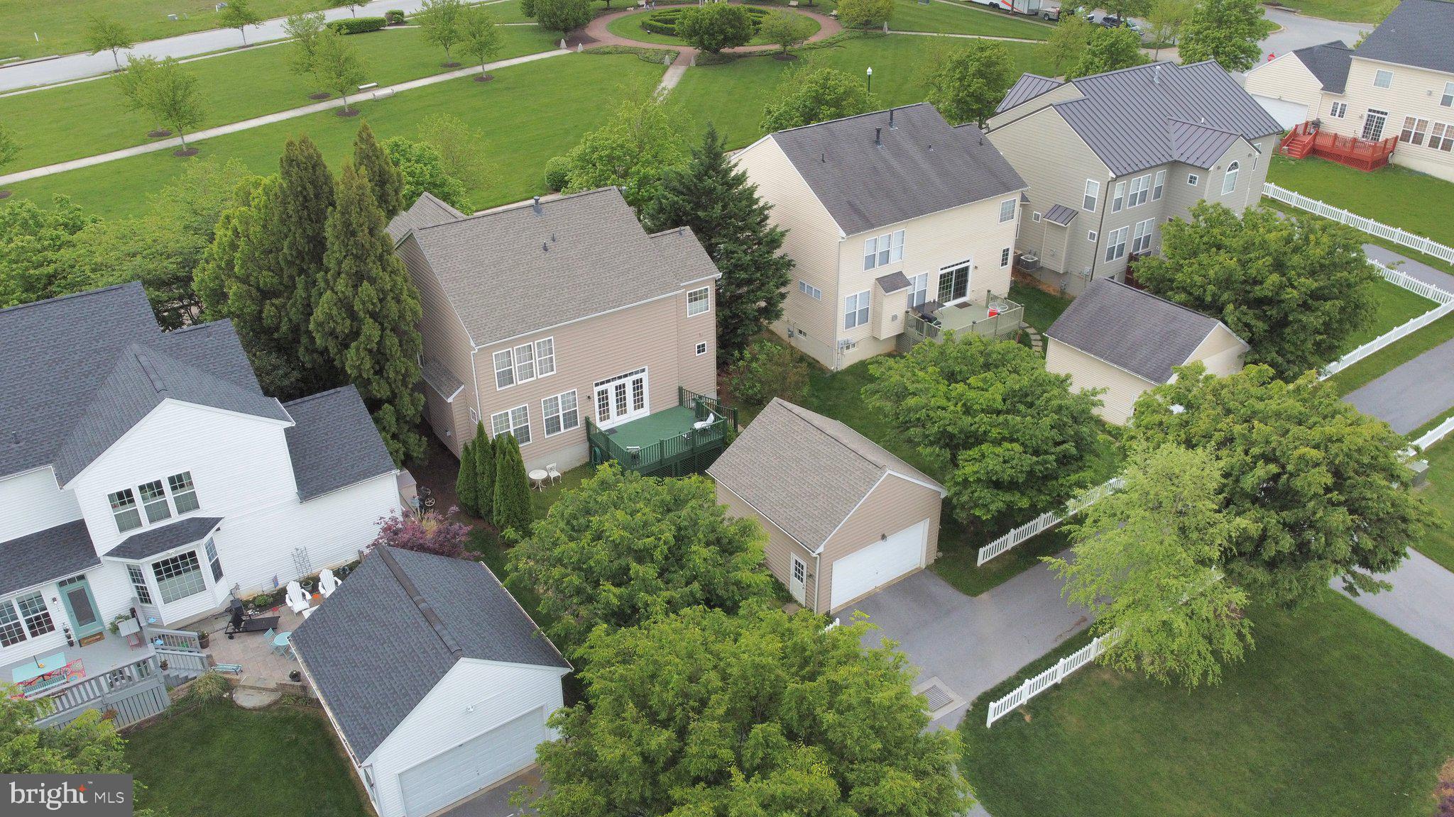 HUNTFIELD - Residential