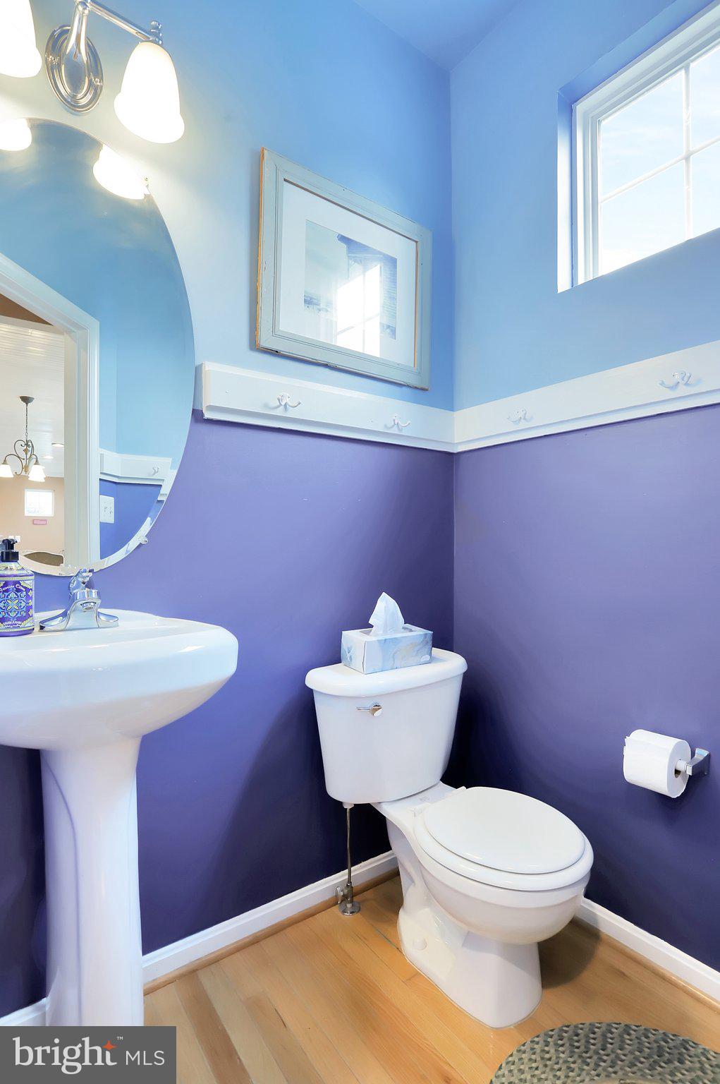 HUNTFIELD - Residential