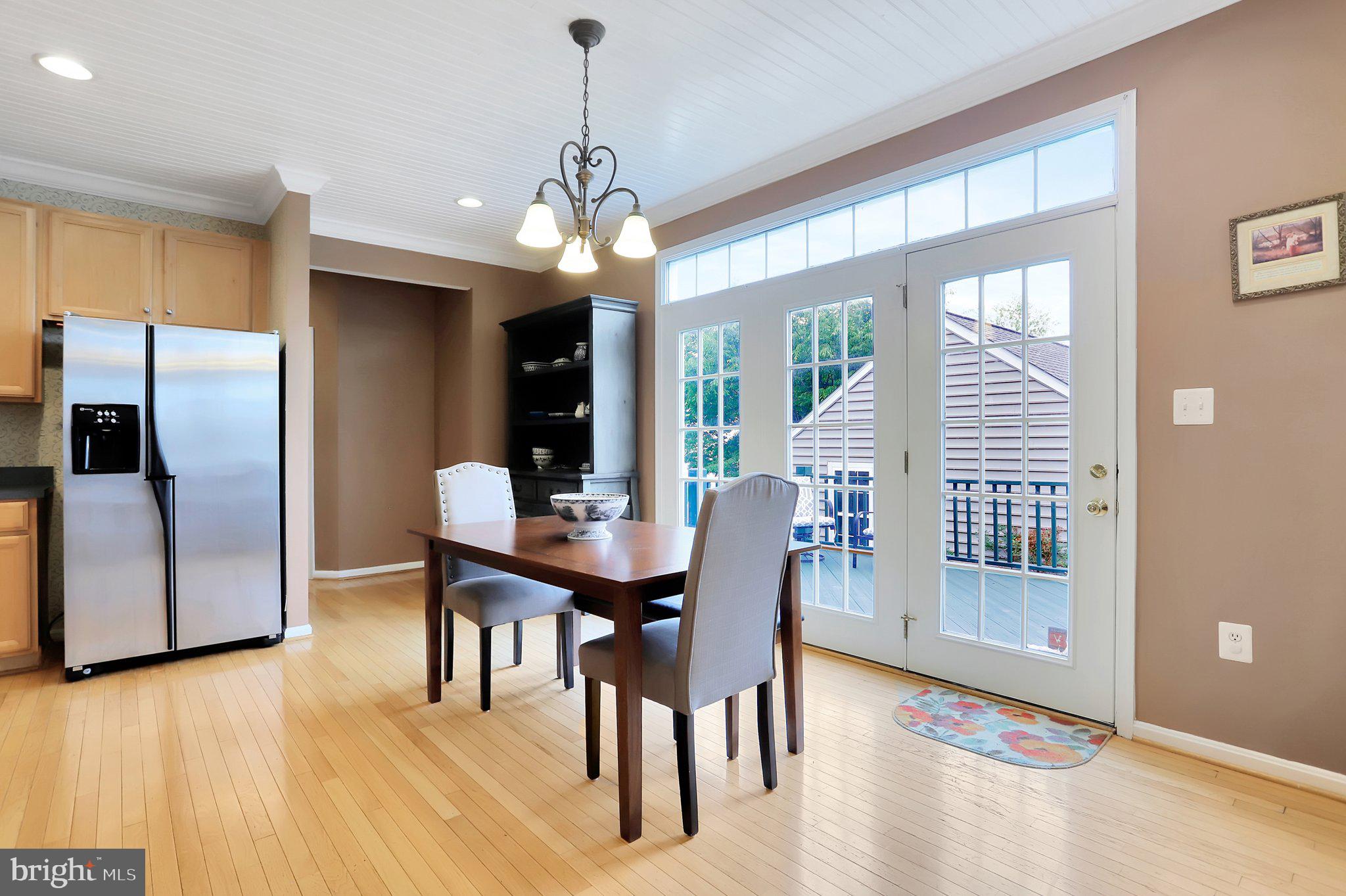 HUNTFIELD - Residential