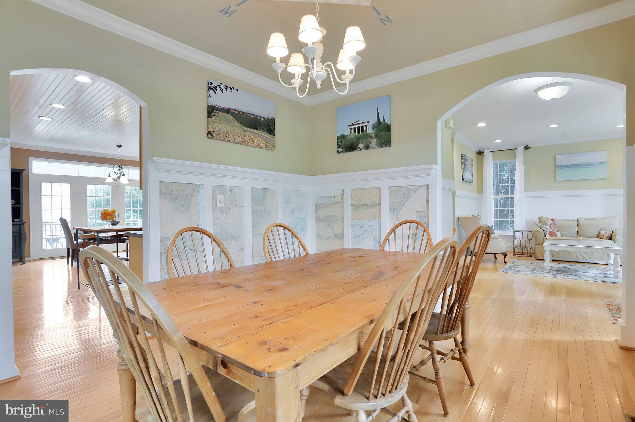 HUNTFIELD - Residential