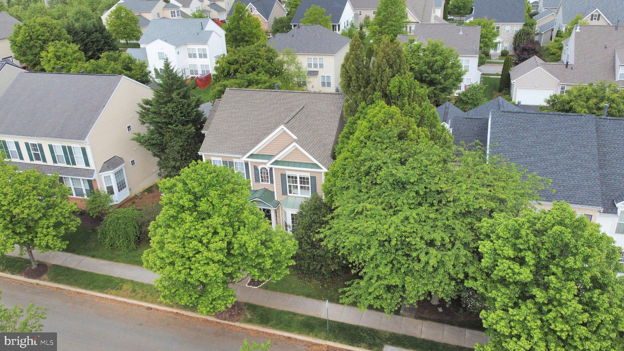 HUNTFIELD - Residential