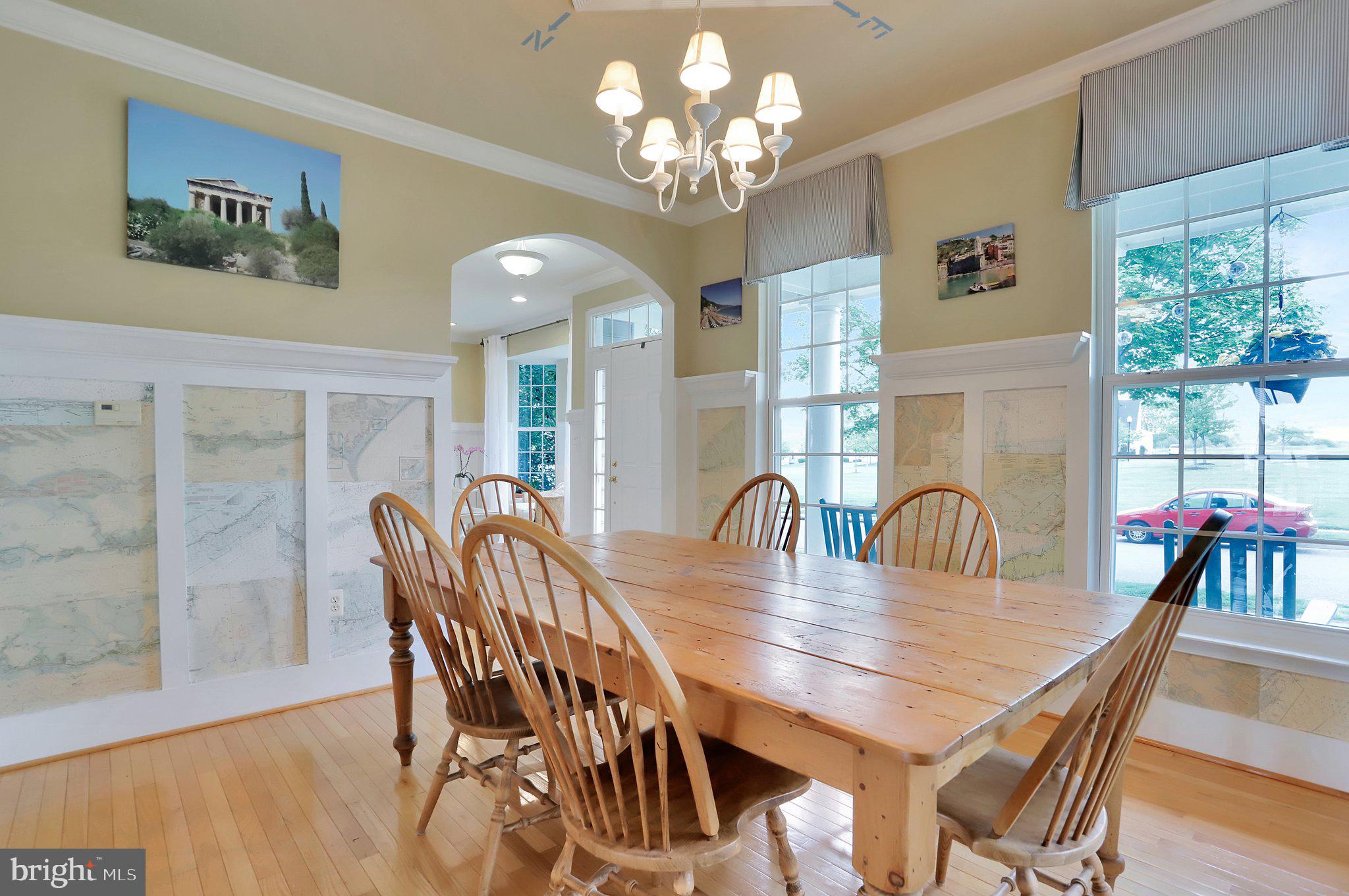 HUNTFIELD - Residential