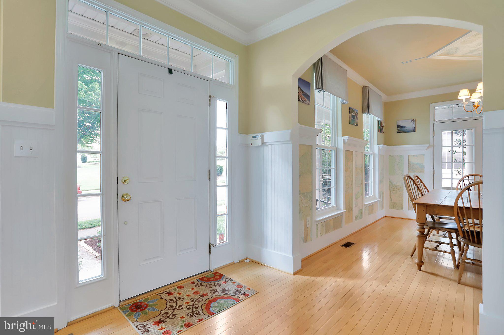 HUNTFIELD - Residential