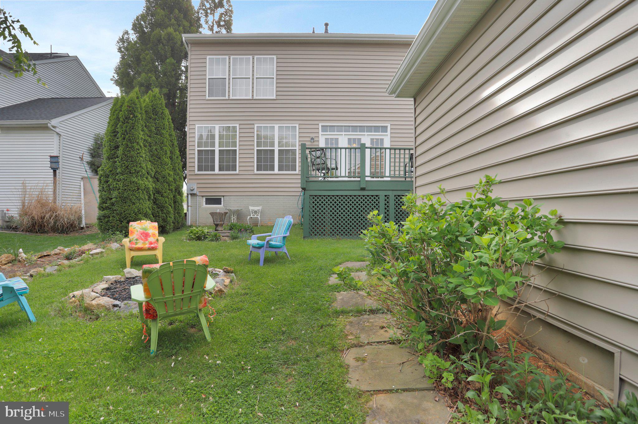 HUNTFIELD - Residential