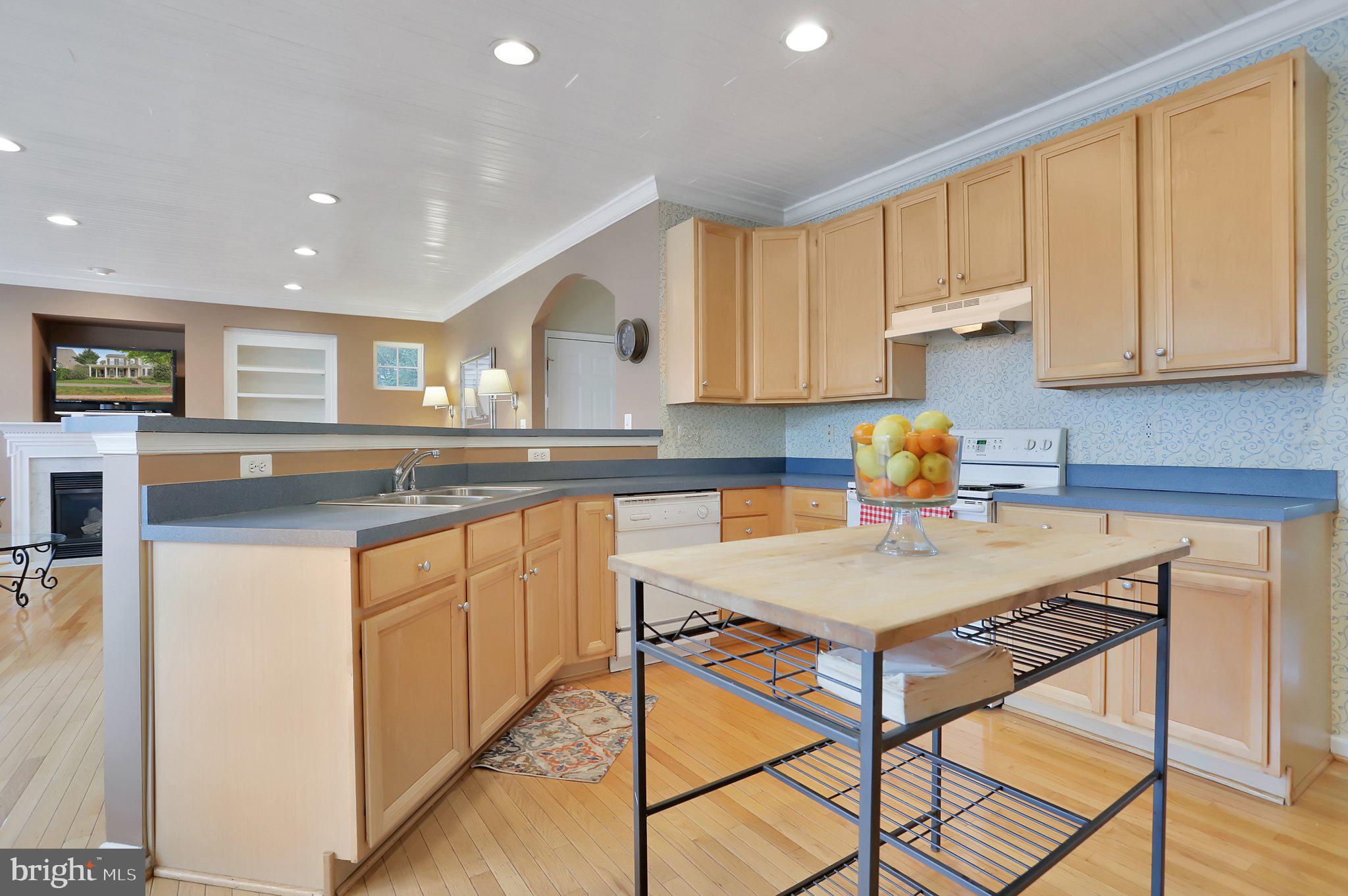 HUNTFIELD - Residential