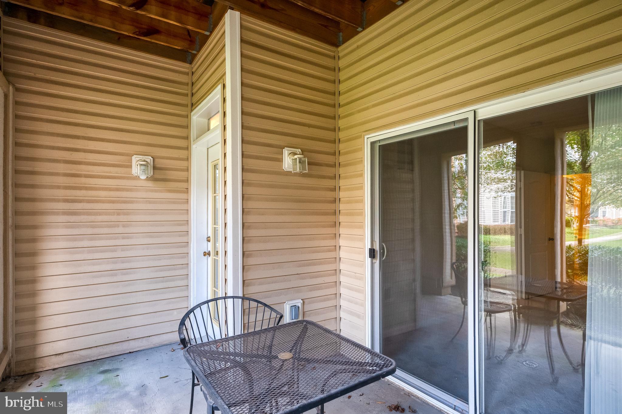 HIGH VIEW AT HUNT VALLEY - Residential Lease