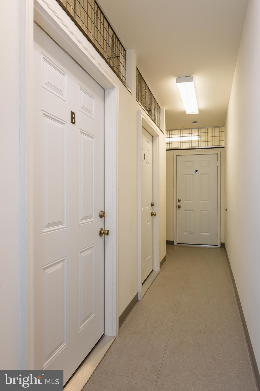 HIGH VIEW AT HUNT VALLEY - Residential Lease