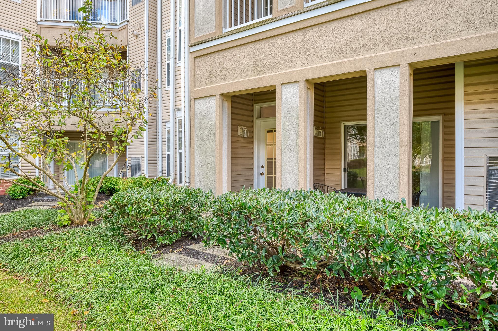 HIGH VIEW AT HUNT VALLEY - Residential Lease