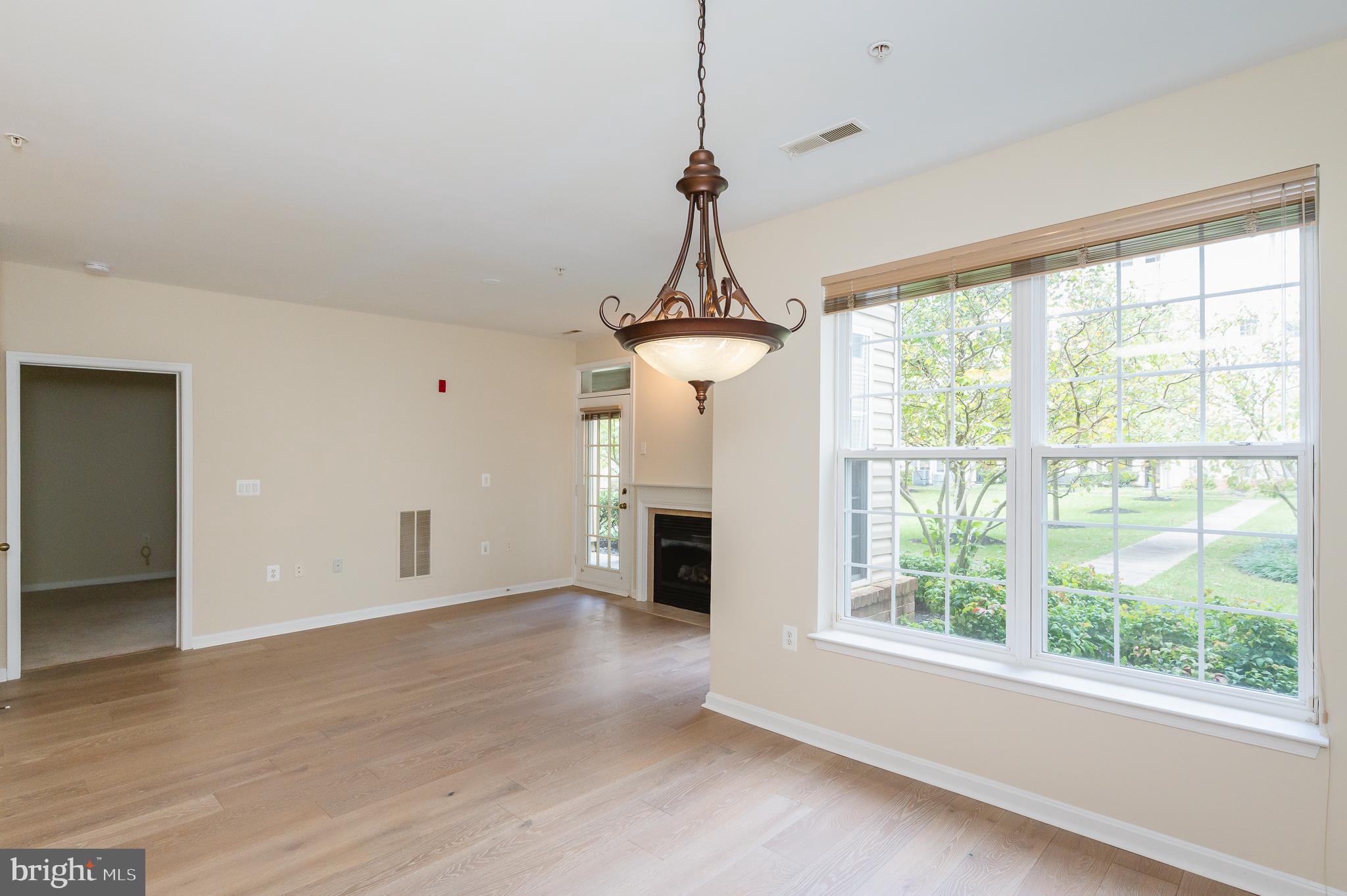 HIGH VIEW AT HUNT VALLEY - Residential Lease