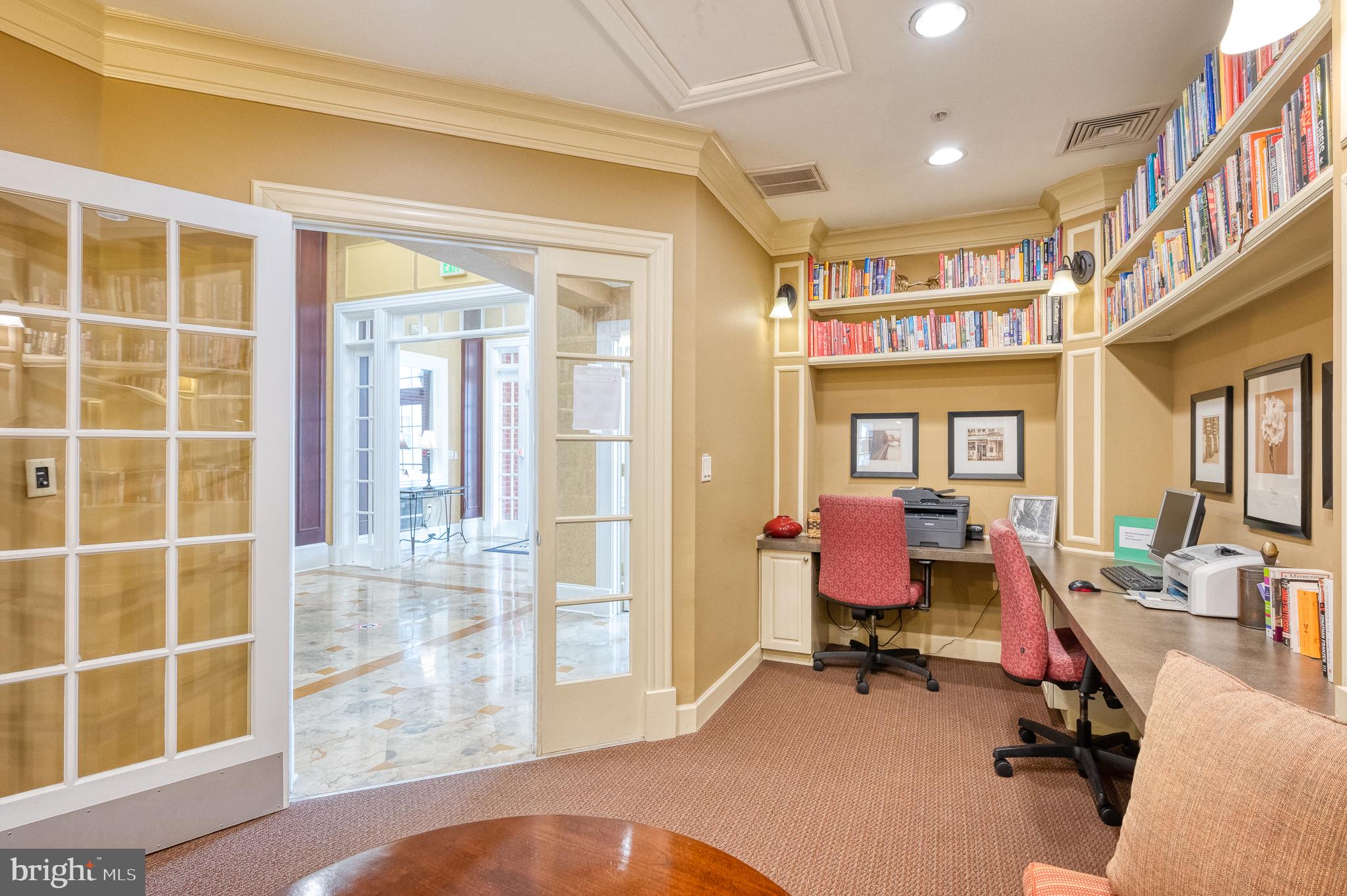 HIGH VIEW AT HUNT VALLEY - Residential Lease