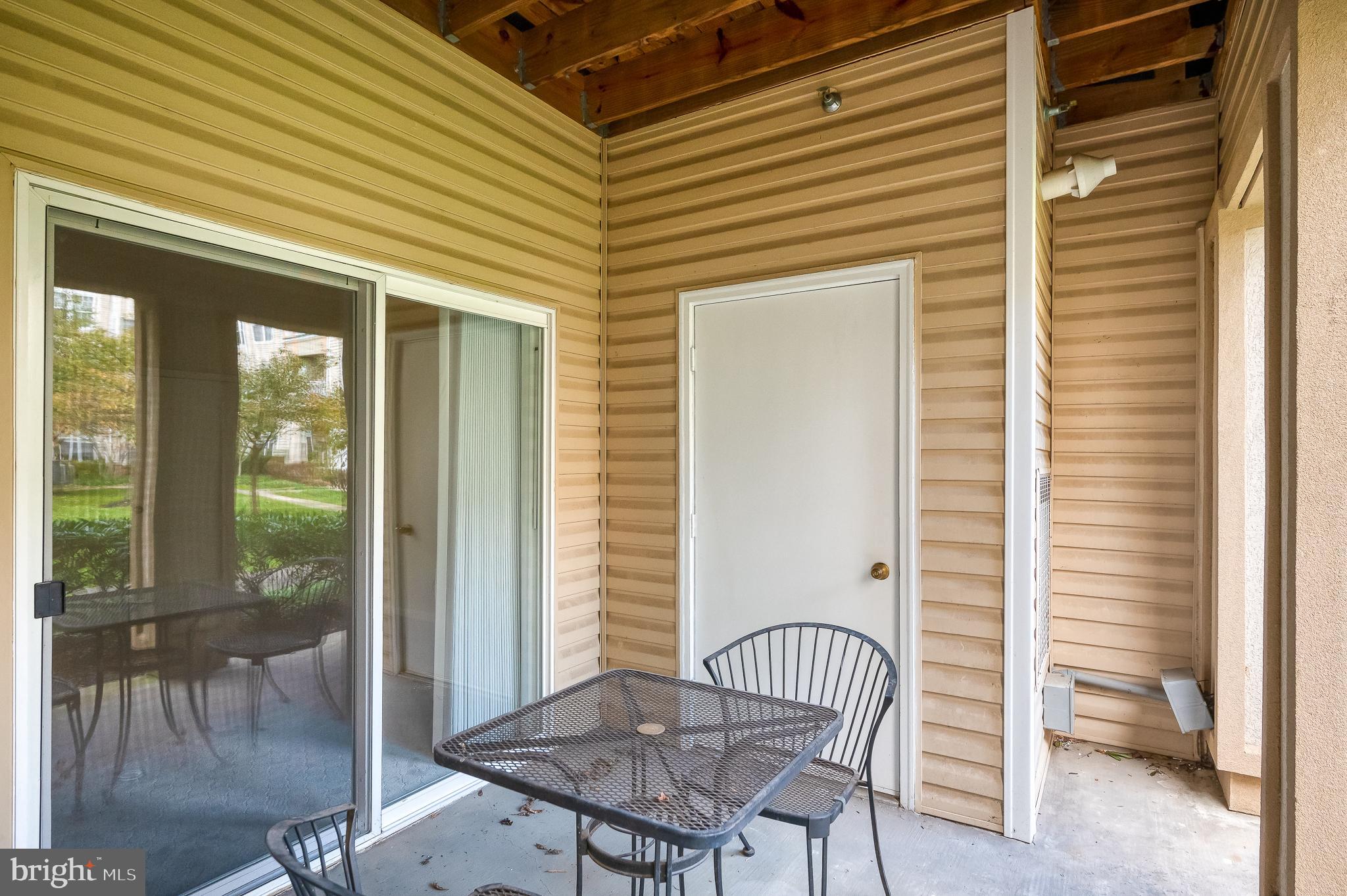 HIGH VIEW AT HUNT VALLEY - Residential Lease