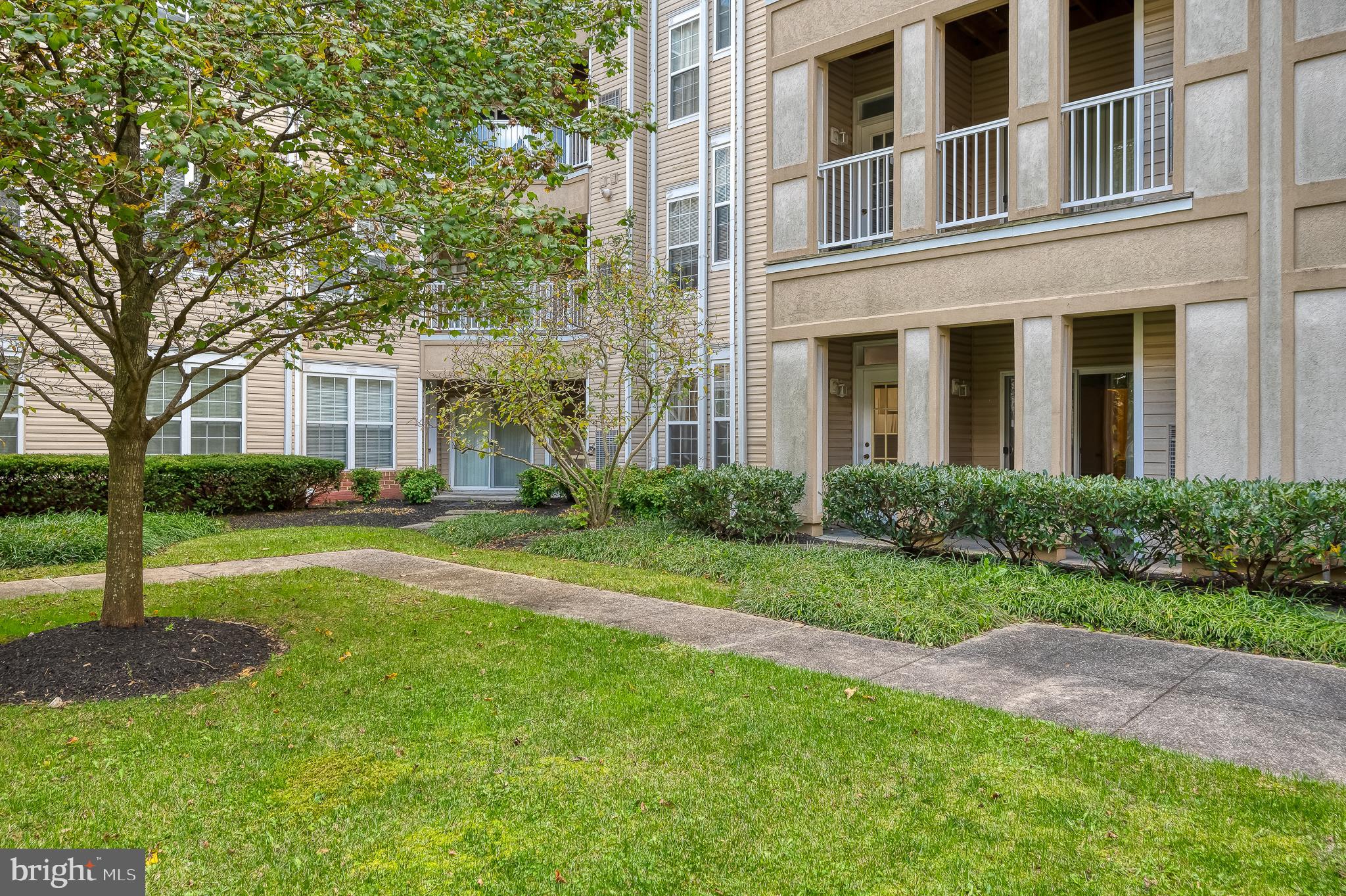 HIGH VIEW AT HUNT VALLEY - Residential Lease