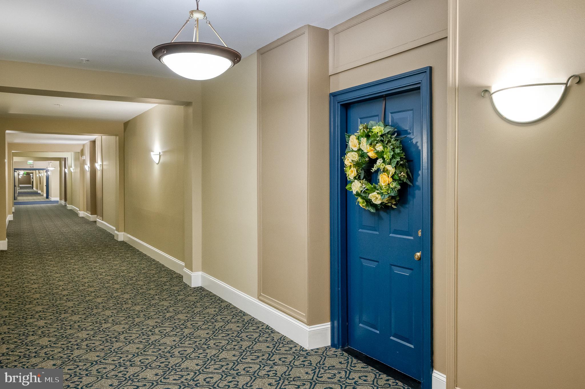 HIGH VIEW AT HUNT VALLEY - Residential Lease