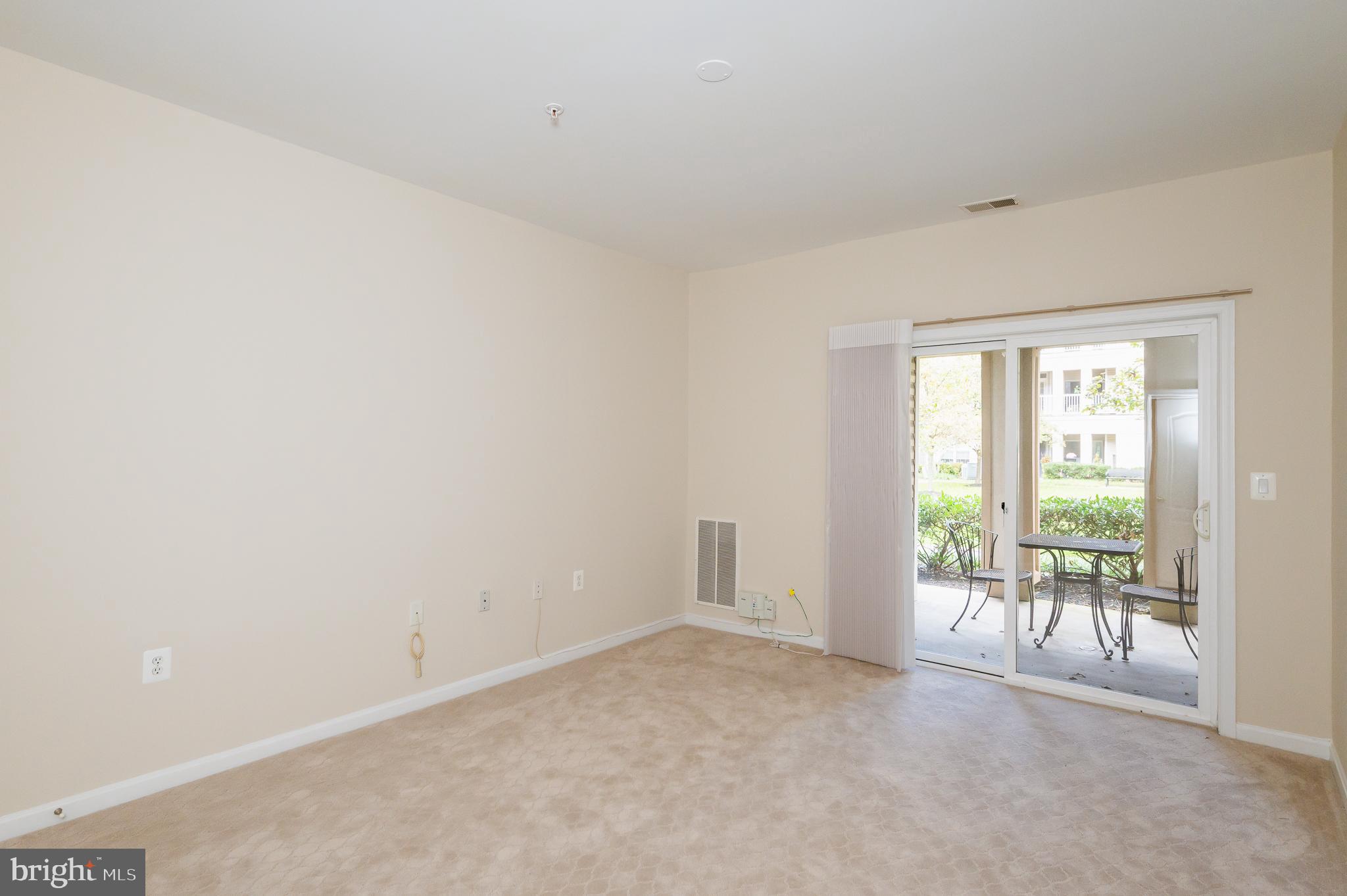 HIGH VIEW AT HUNT VALLEY - Residential Lease