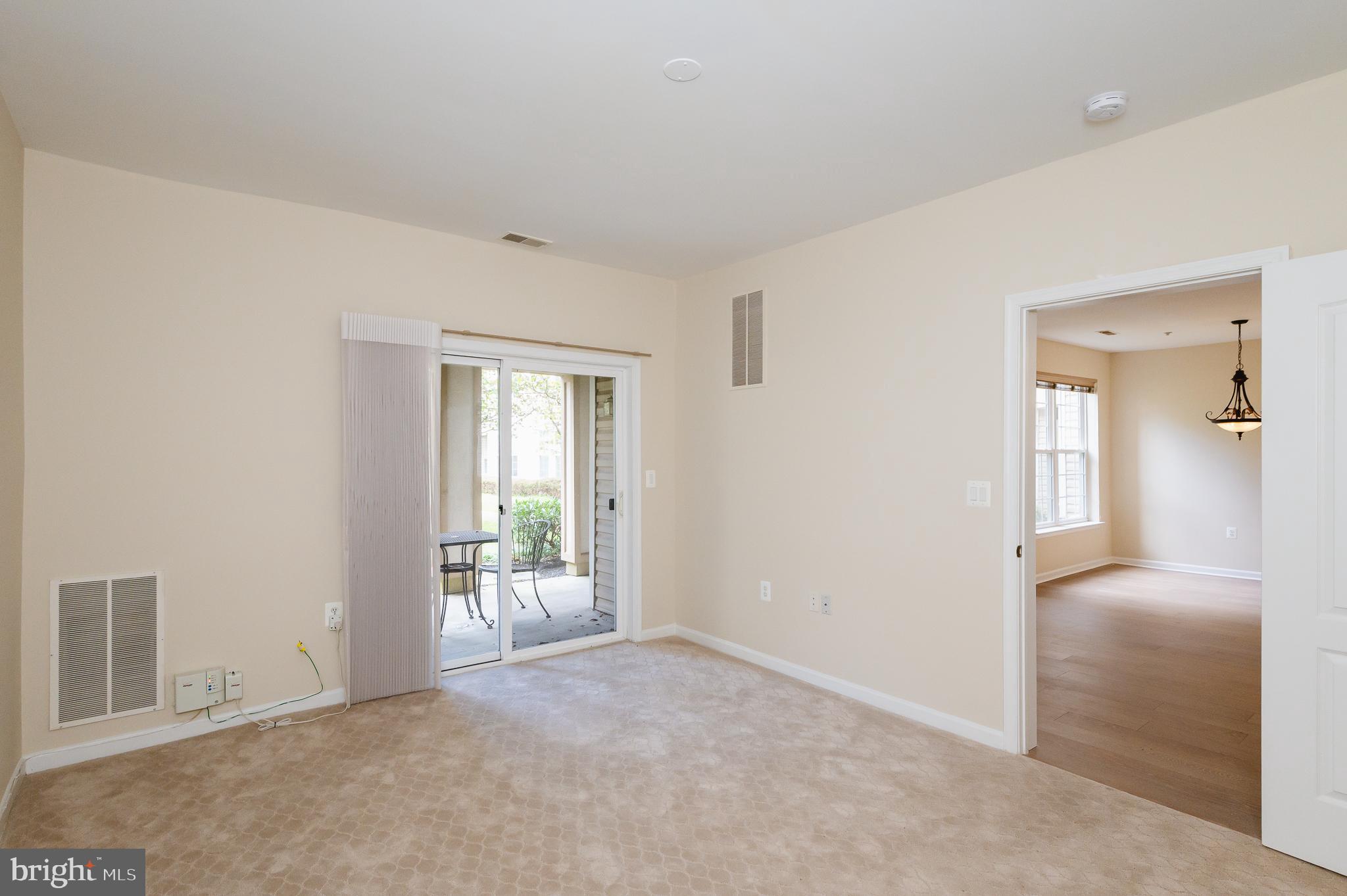 HIGH VIEW AT HUNT VALLEY - Residential Lease