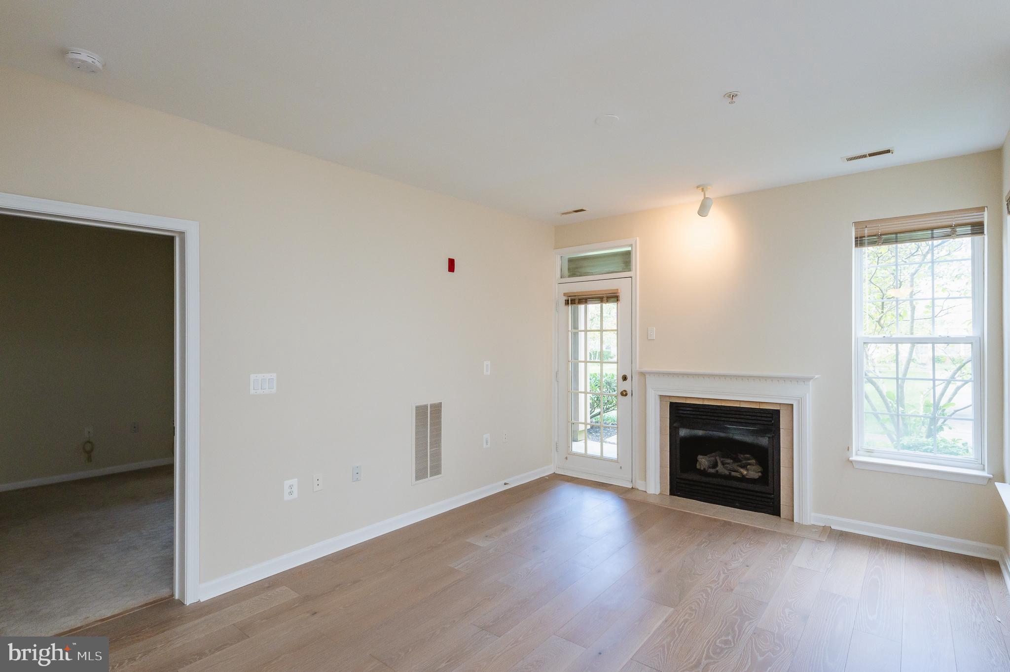 HIGH VIEW AT HUNT VALLEY - Residential Lease