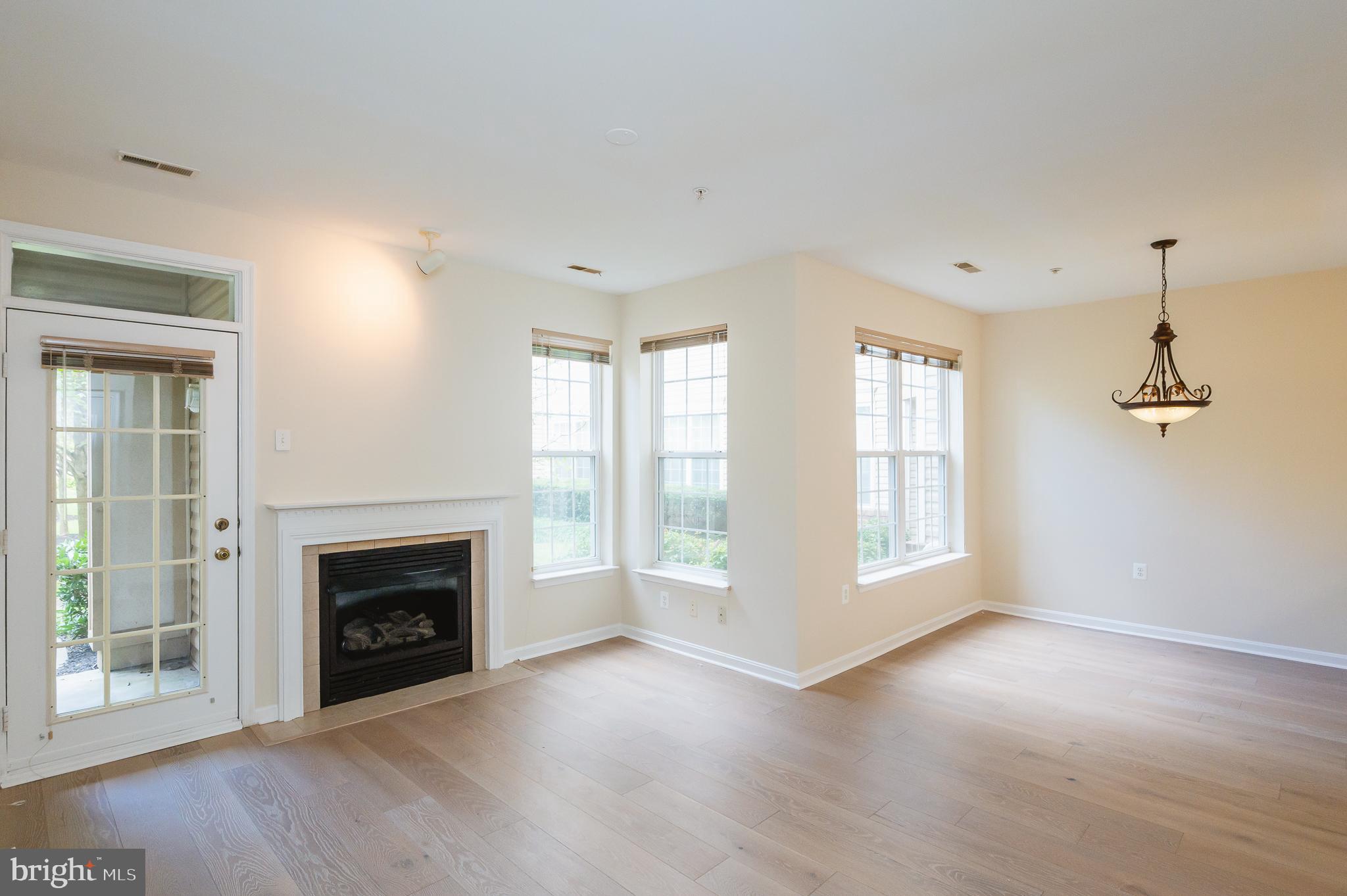 HIGH VIEW AT HUNT VALLEY - Residential Lease