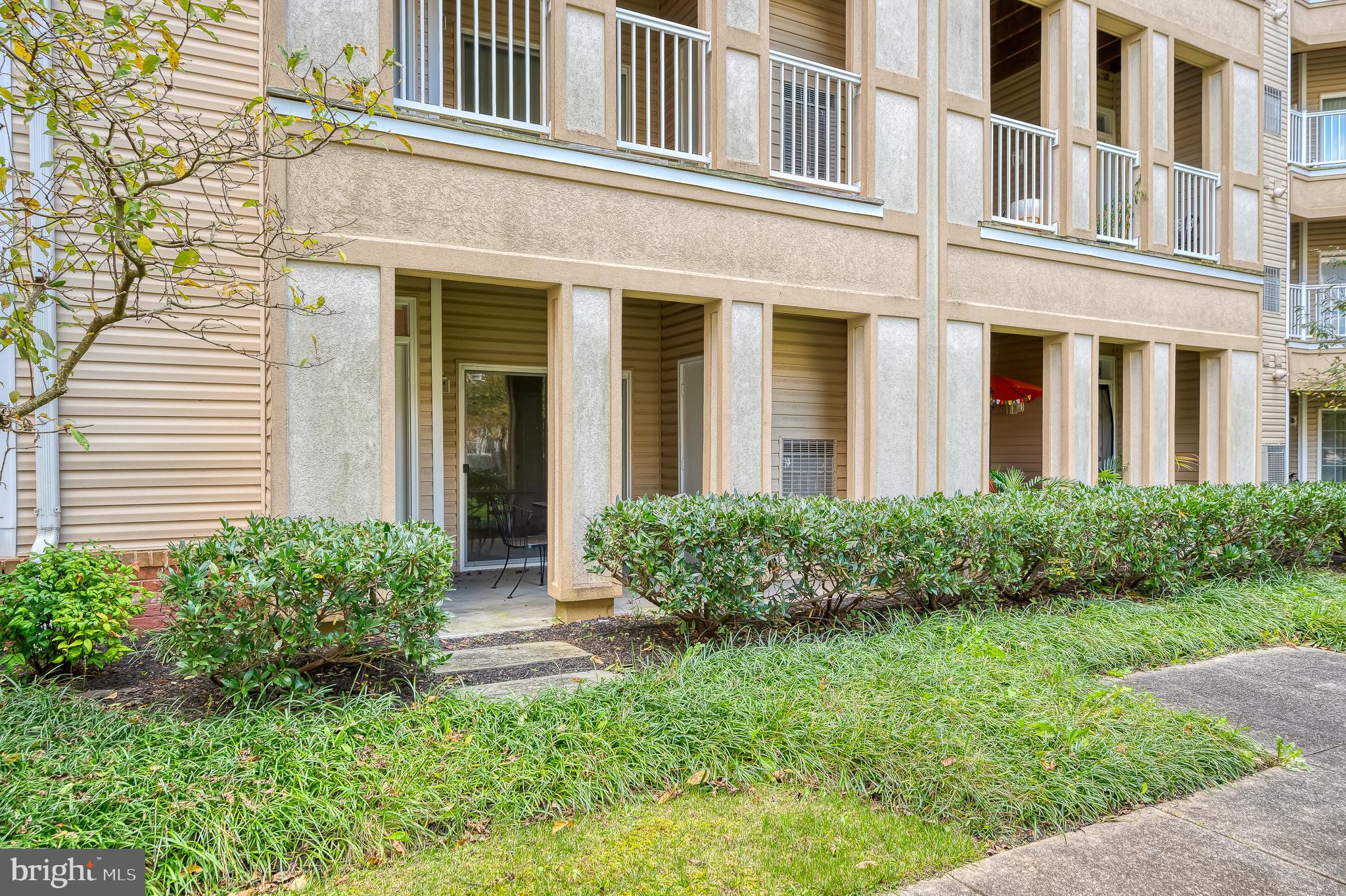 HIGH VIEW AT HUNT VALLEY - Residential Lease