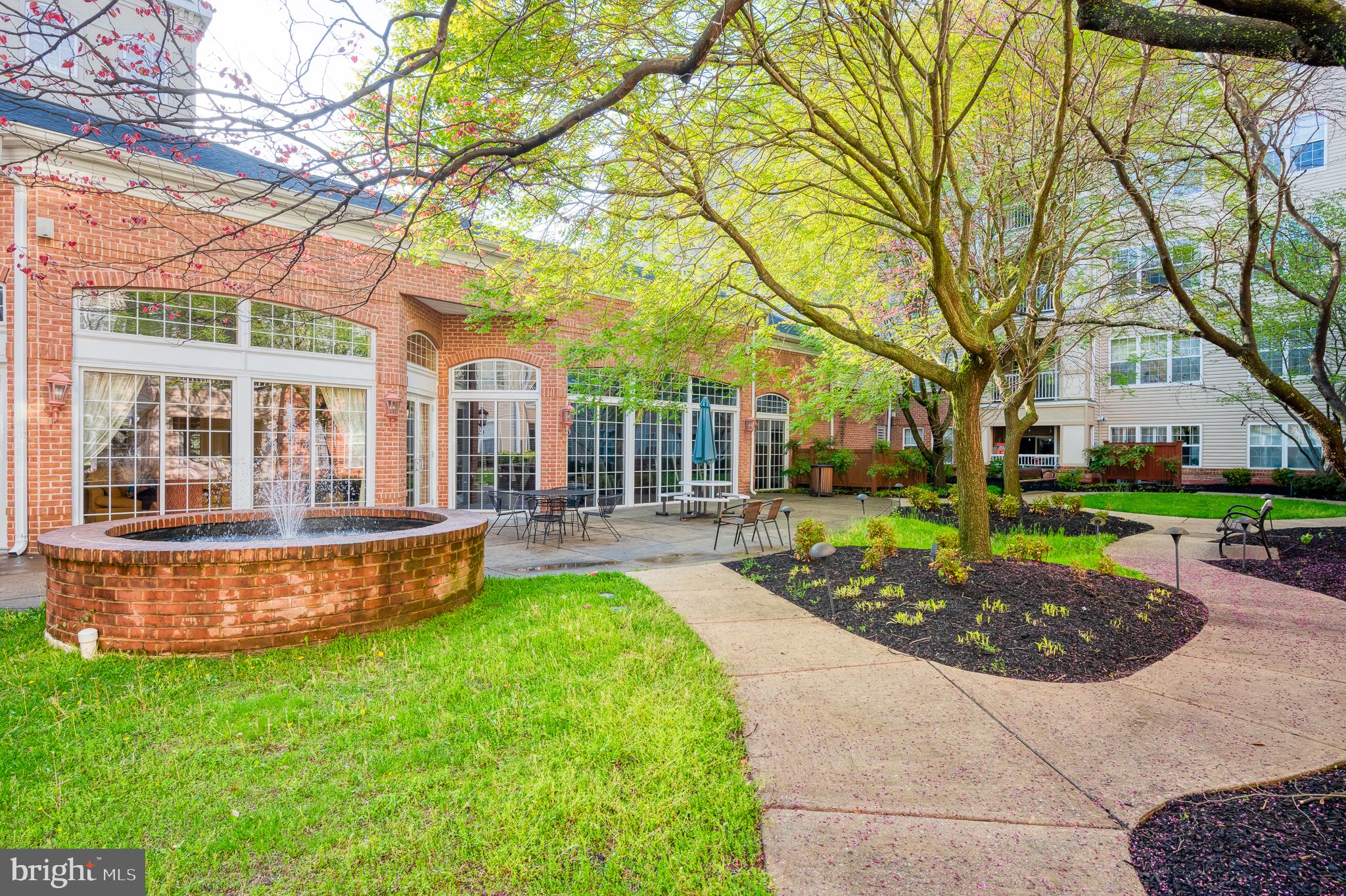 HIGH VIEW AT HUNT VALLEY - Residential Lease