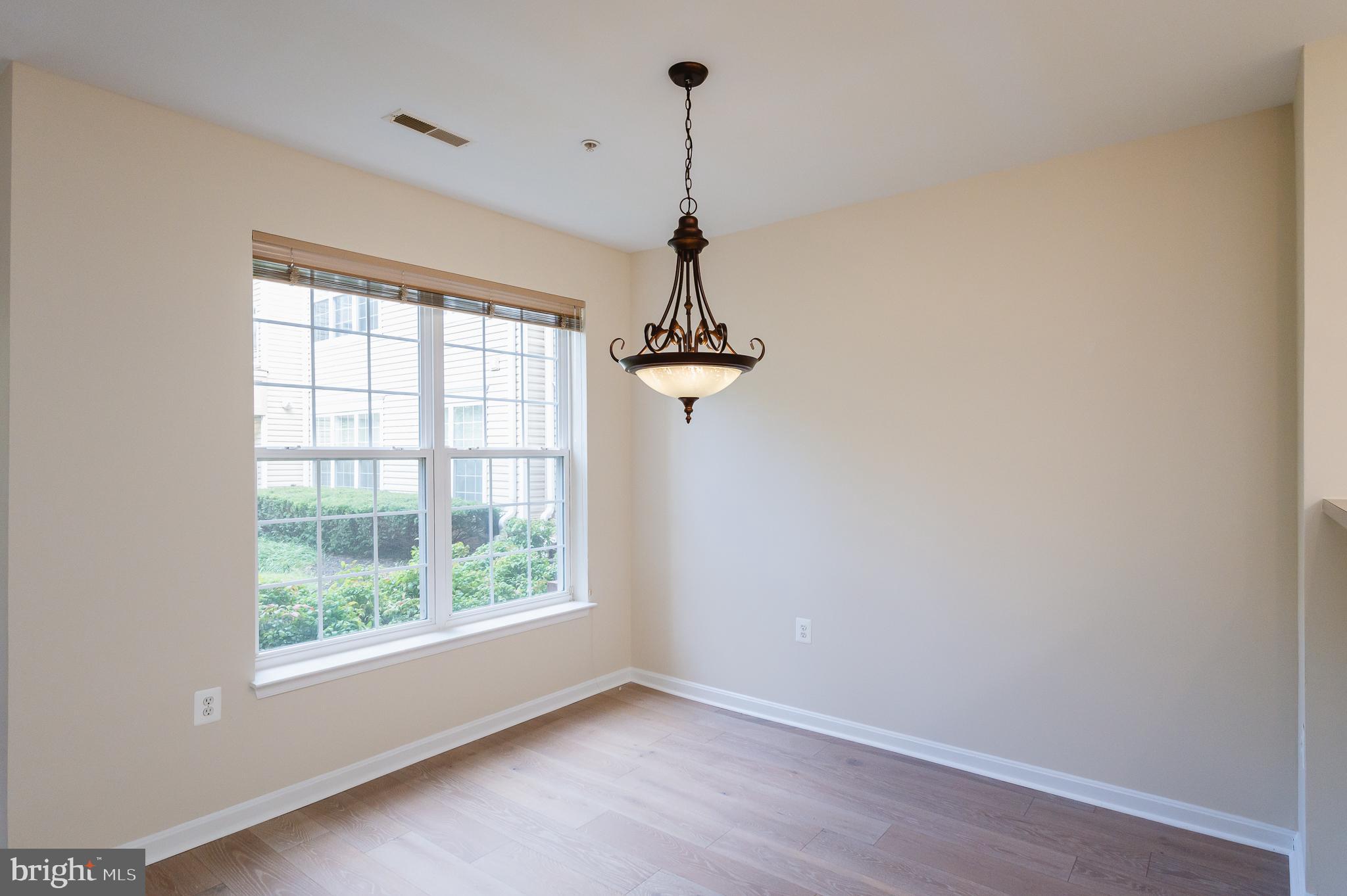 HIGH VIEW AT HUNT VALLEY - Residential Lease