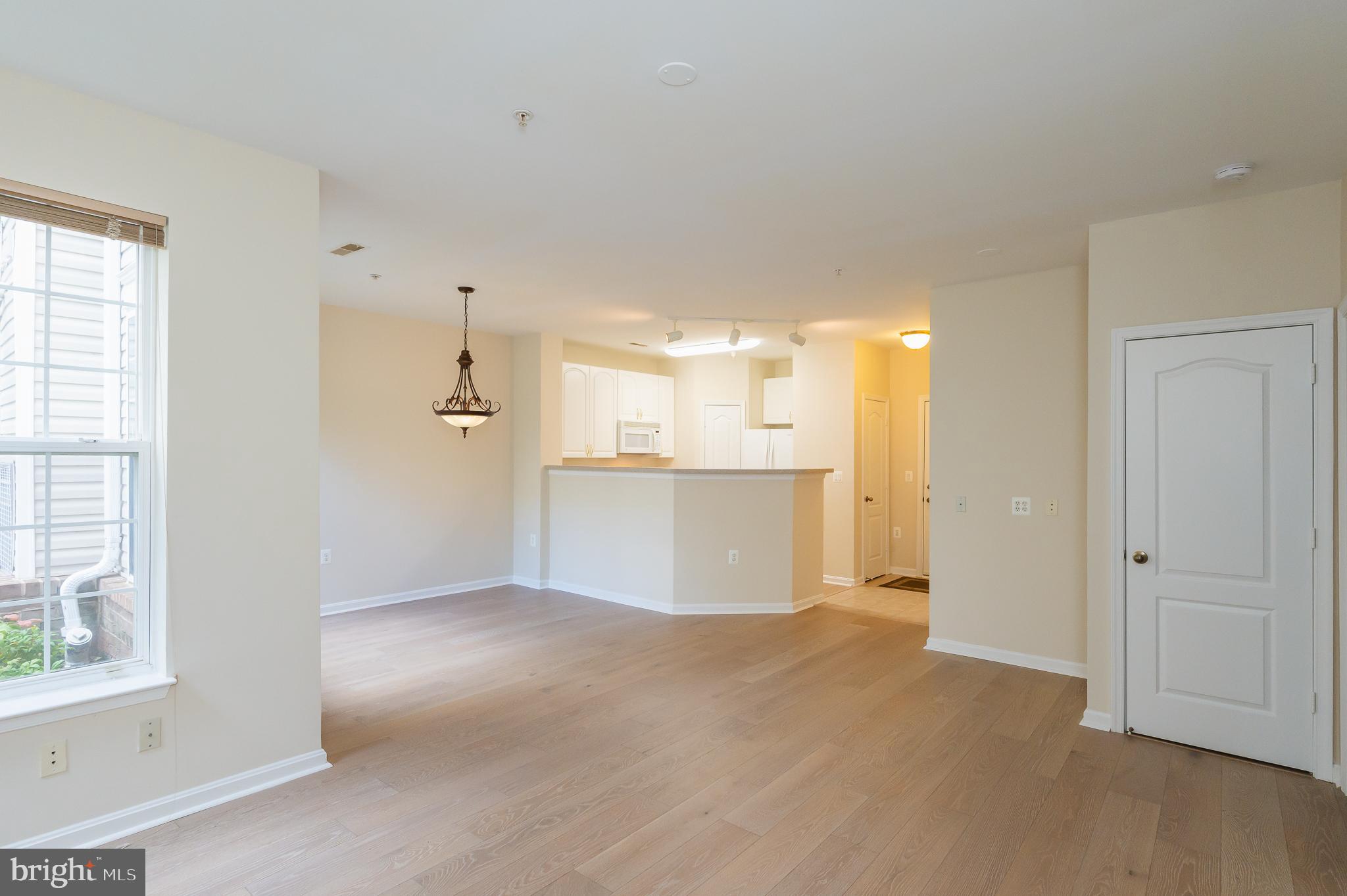 HIGH VIEW AT HUNT VALLEY - Residential Lease