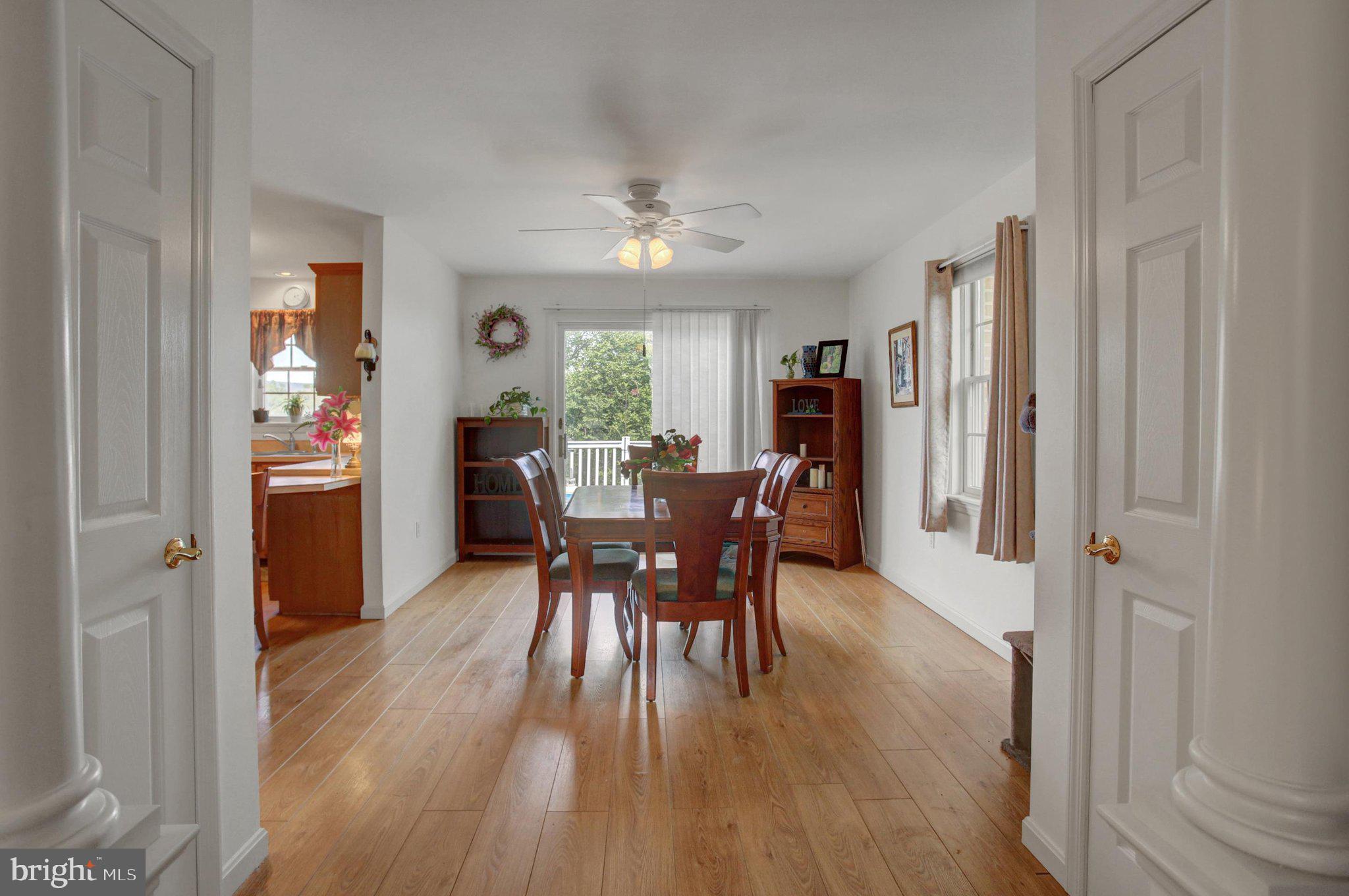 2 REDBUD DRIVE