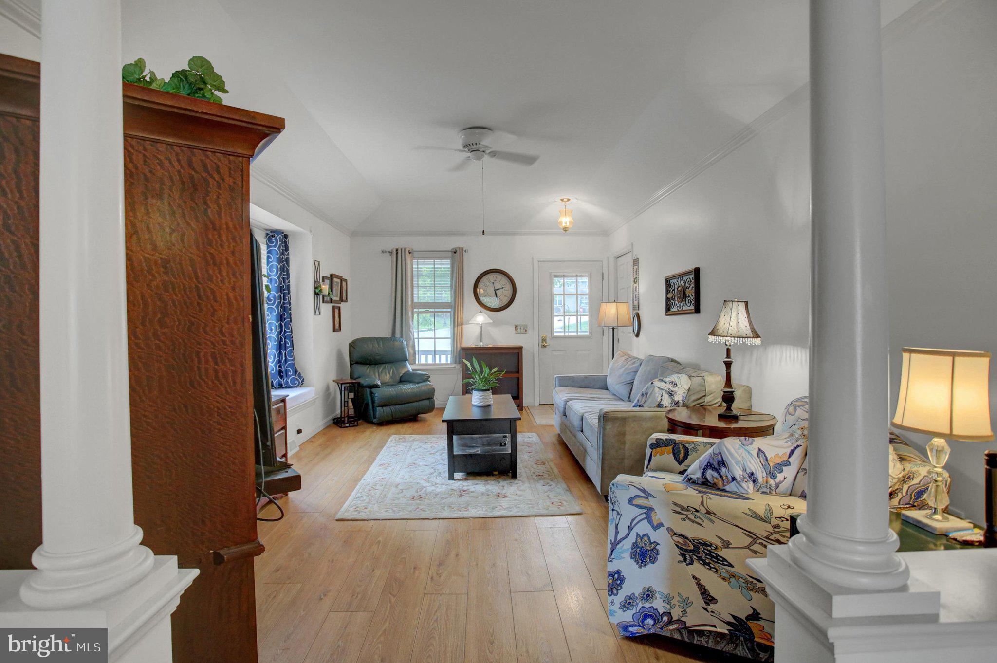 2 REDBUD DRIVE