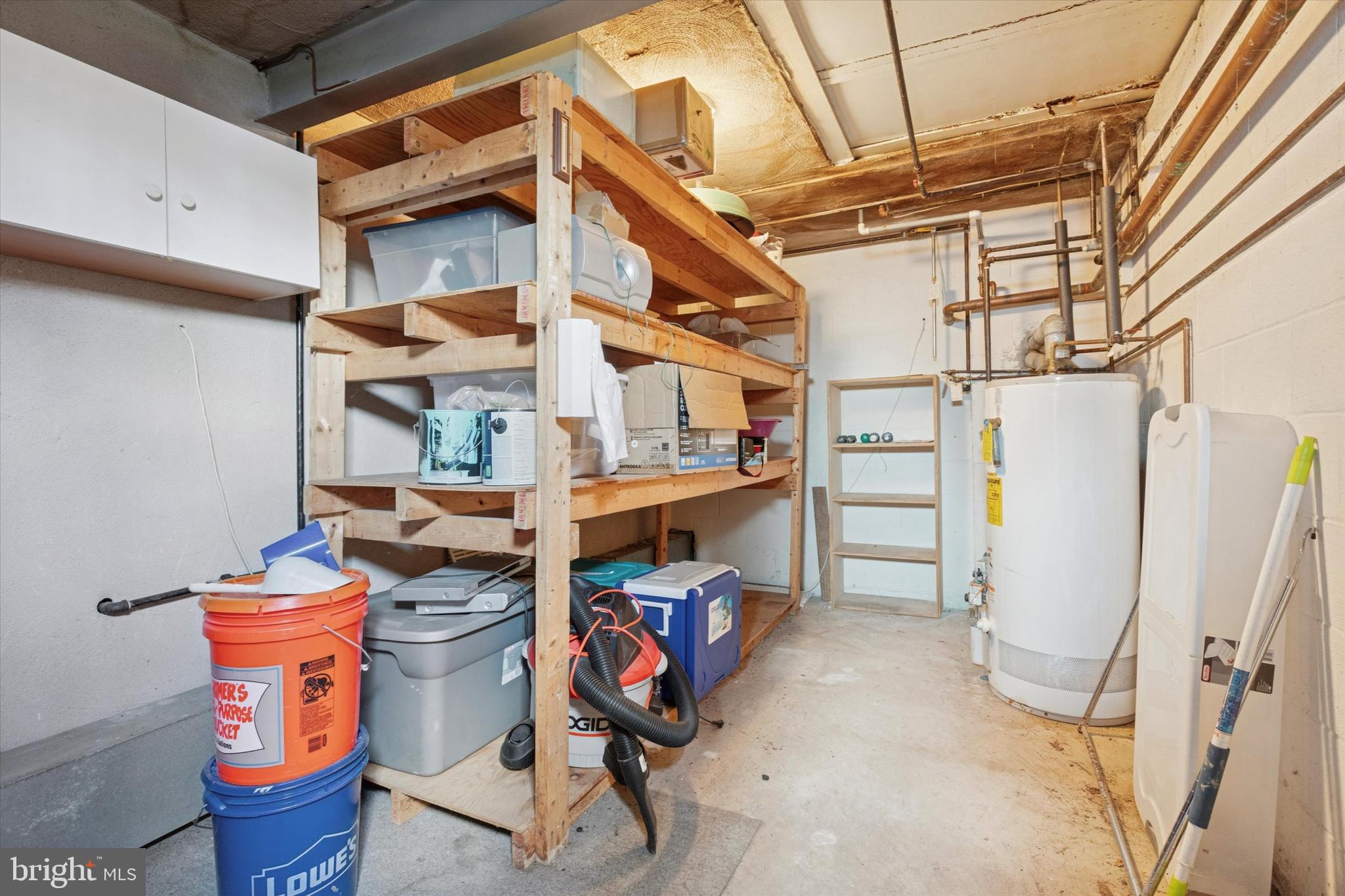 PENN BROOKE - Residential Lease