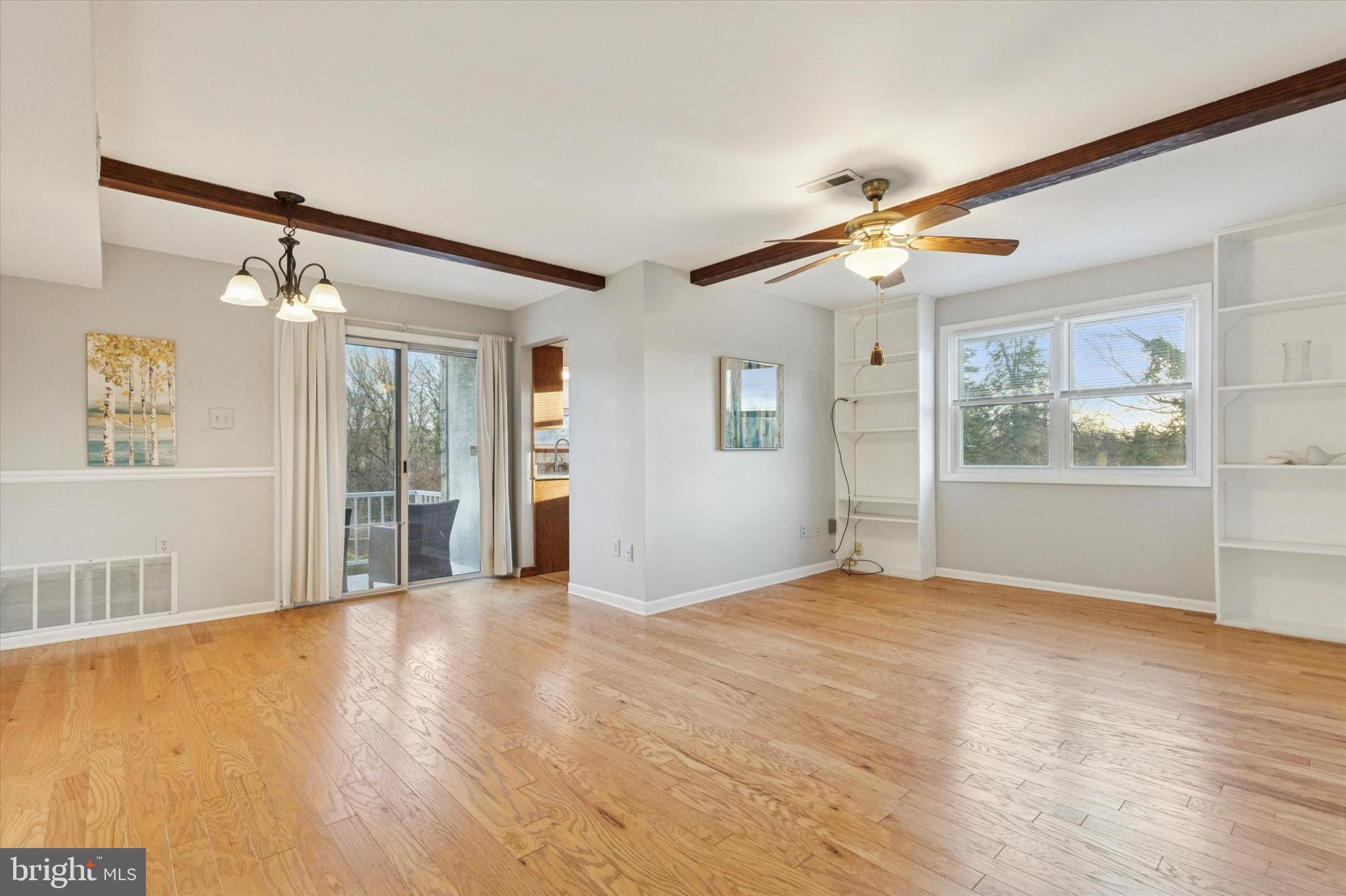 PENN BROOKE - Residential Lease