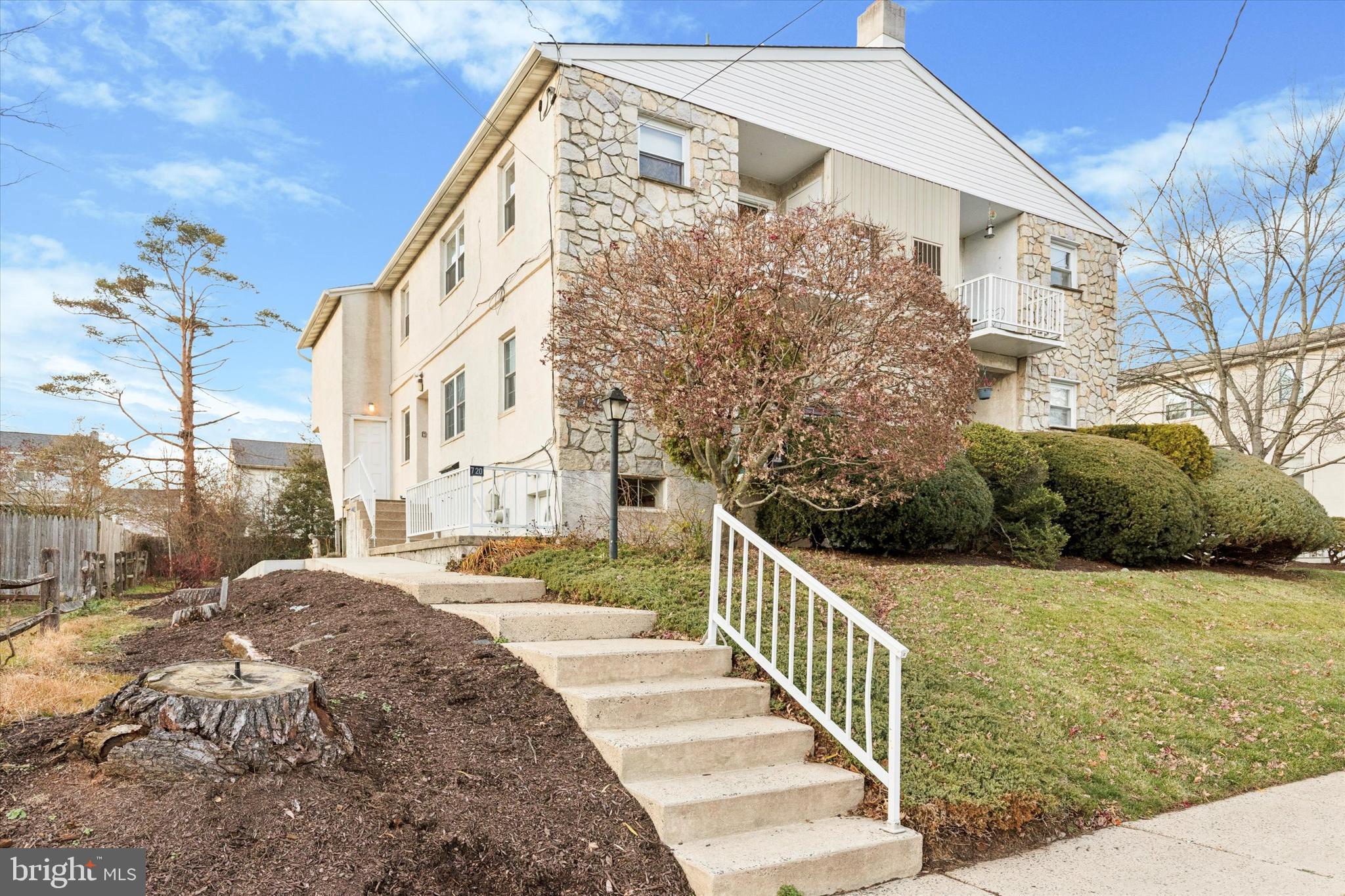 PENN BROOKE - Residential Lease