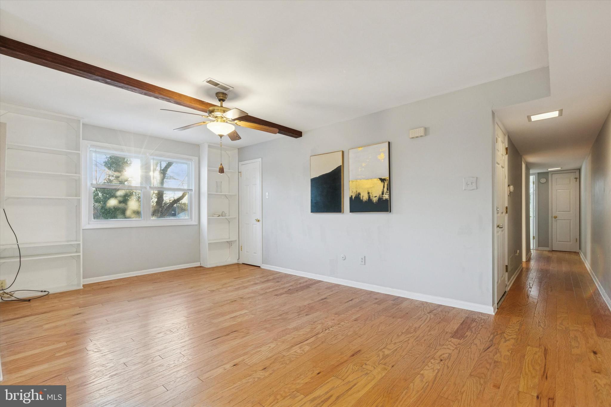 PENN BROOKE - Residential Lease