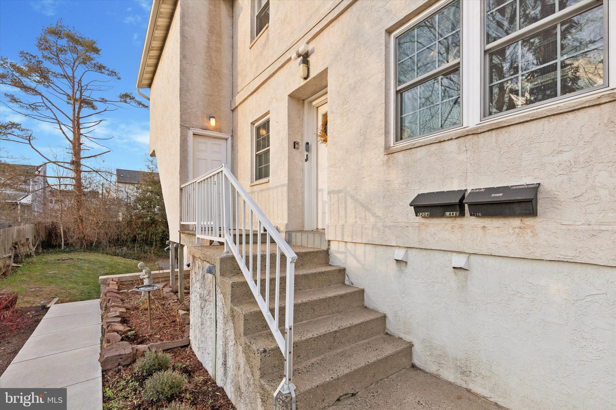 PENN BROOKE - Residential Lease