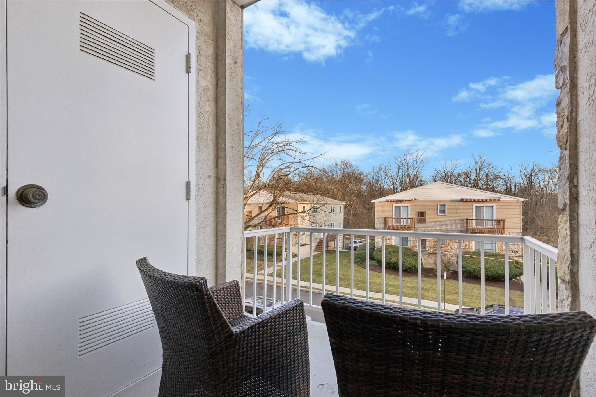 PENN BROOKE - Residential Lease