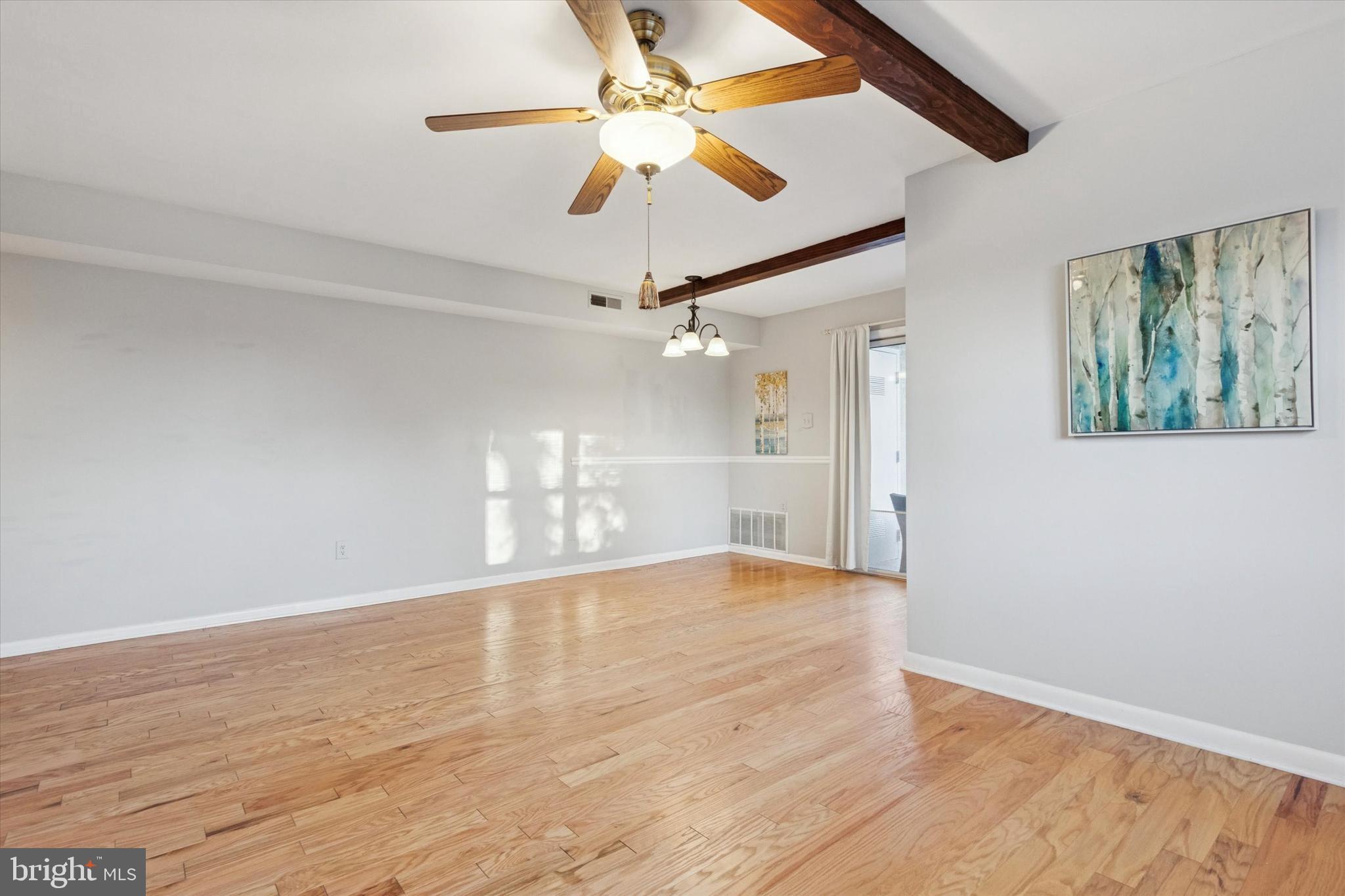 PENN BROOKE - Residential Lease