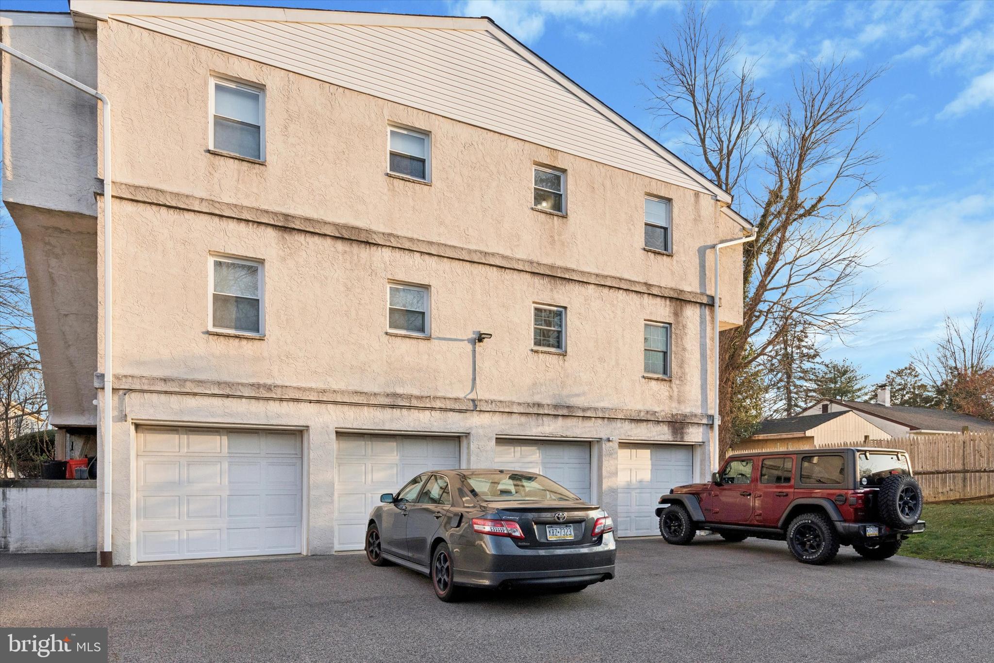 PENN BROOKE - Residential Lease